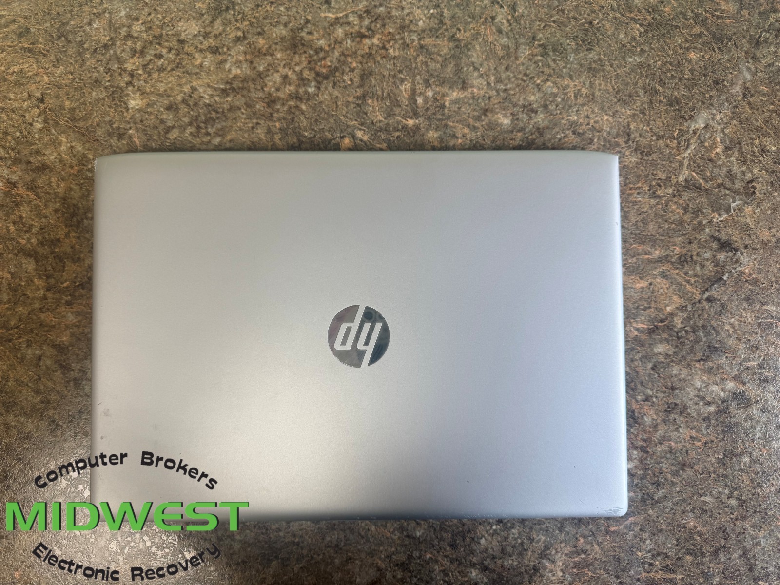 HP ProBook 450 G5 i5-8250U 1.6GHz 16GB RAM (No OS/HDD/SSD + BIOS Locked)