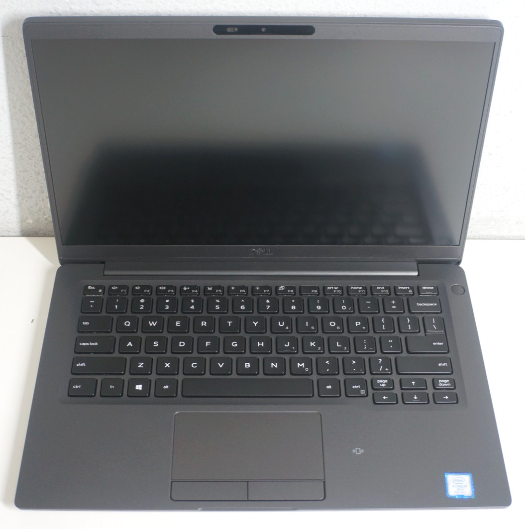 Dell Latitude 7400 – intel Core i7-8665U @1.90GHZ 8GB RAM – No HD/No OS