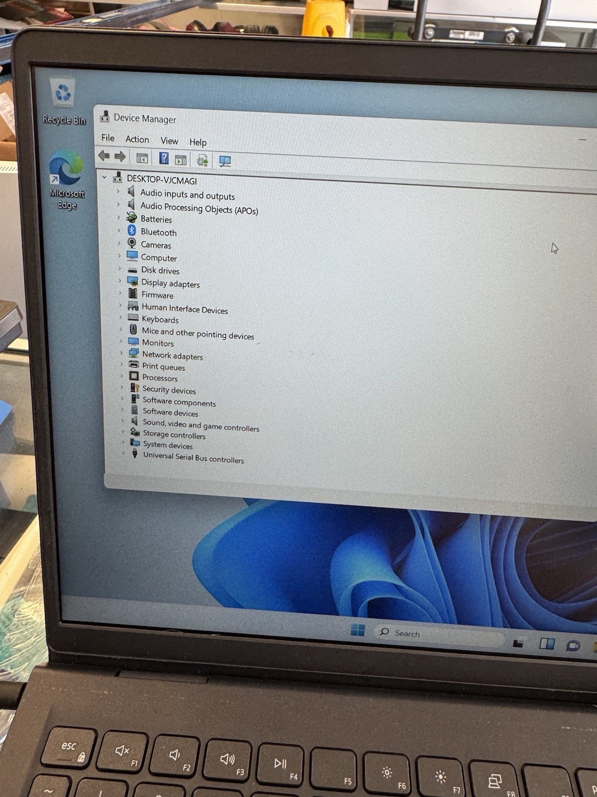 Dell Inspiron 15 3520 Touch i5-1235U 8GB 512GB SSD FHD Win11 15.6″ Laptop