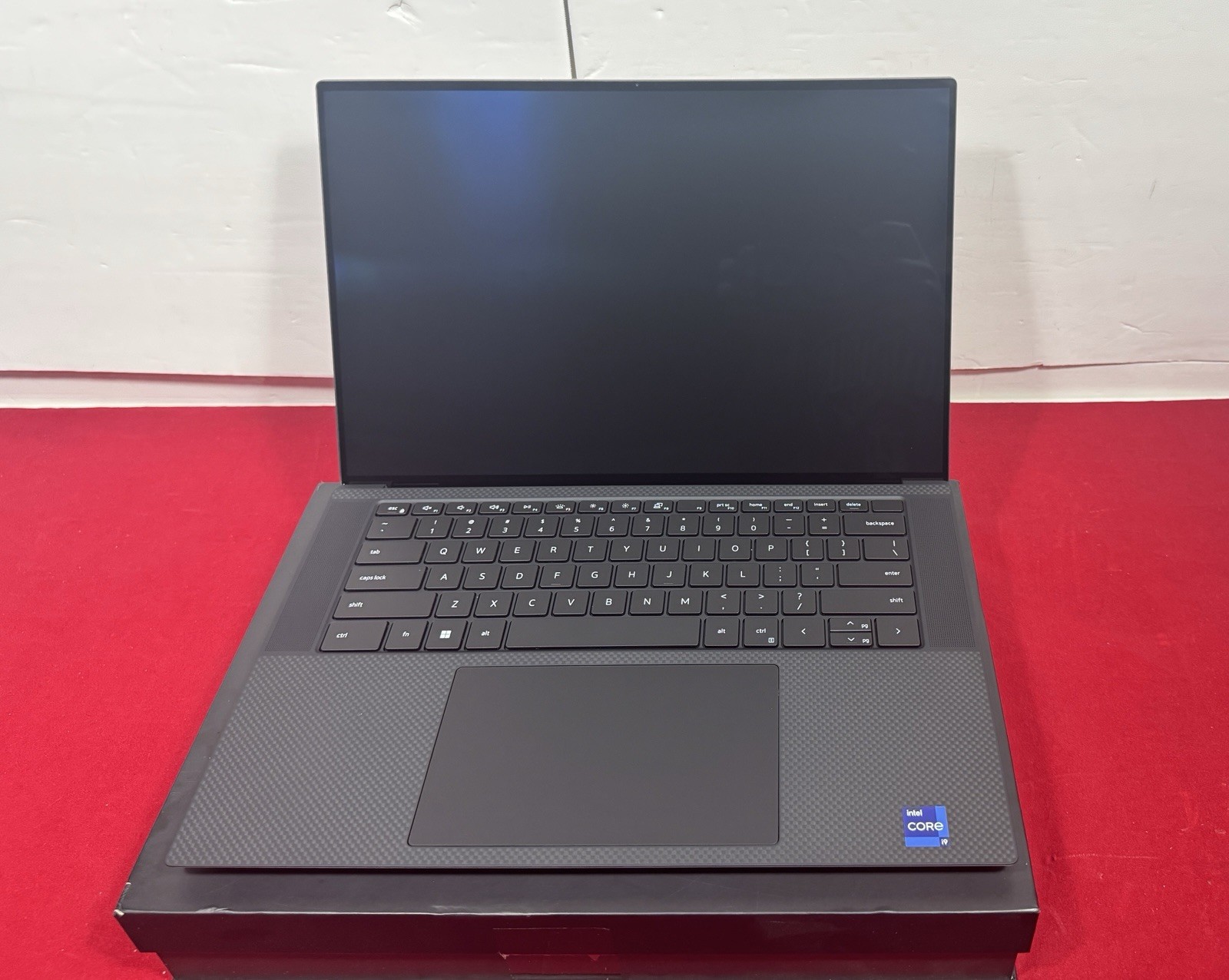 Dell XPS 15 9530 16″ Touch I9-13900H 1TB SSD 32GB RAM RTX 4060 MINT CONDITION