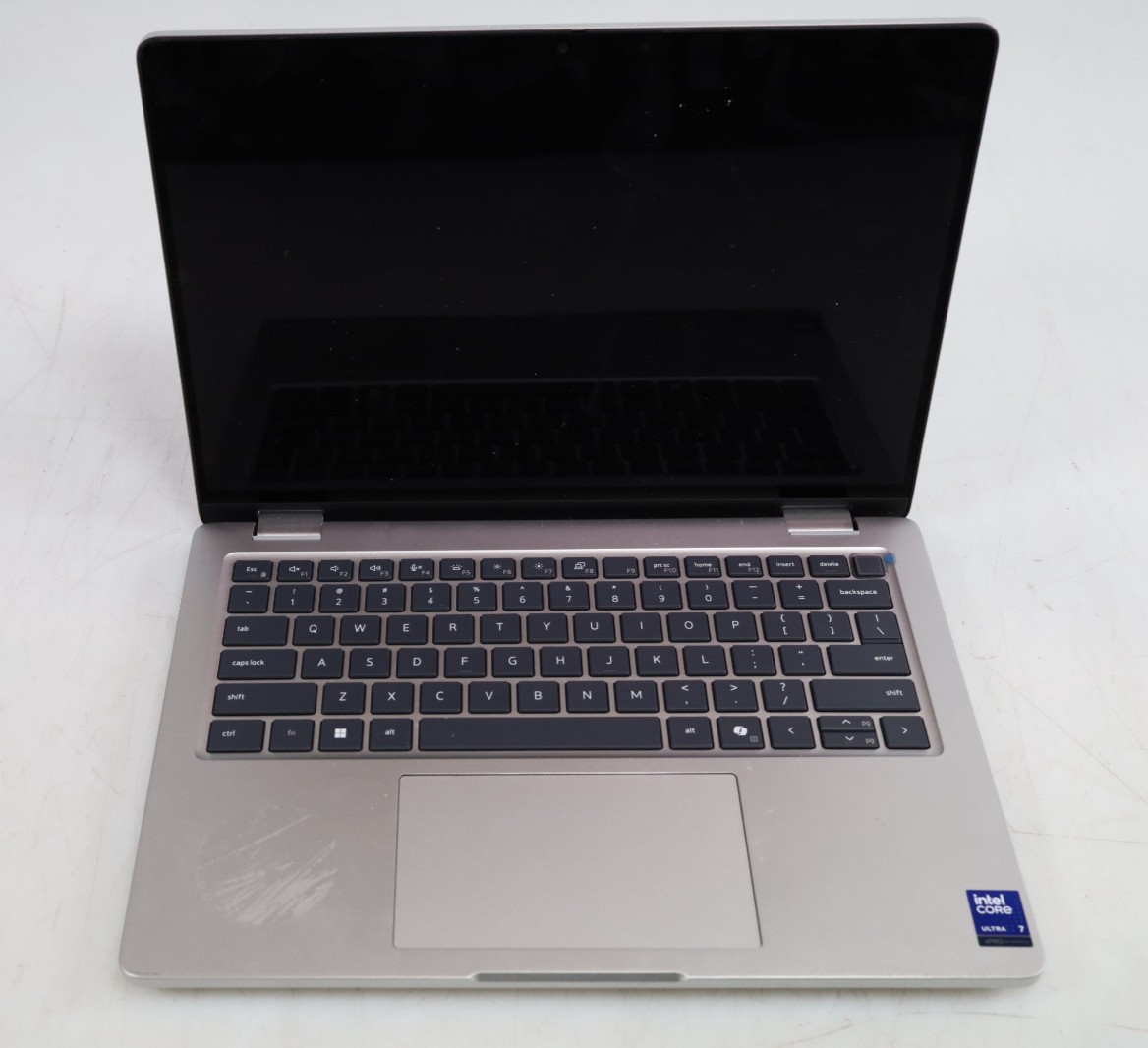Dell Pro 14 Plus PB14250 14″ Ultra 7 265U 16GB DDR5 No HDD COA OS AS-IS