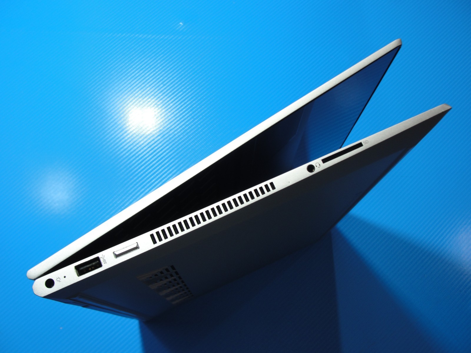 HP Envy x360 15t-DR100 15.6”FHD TOUCH Intel Core i7-10510U 1.8GHz 8GB RAM 256GB