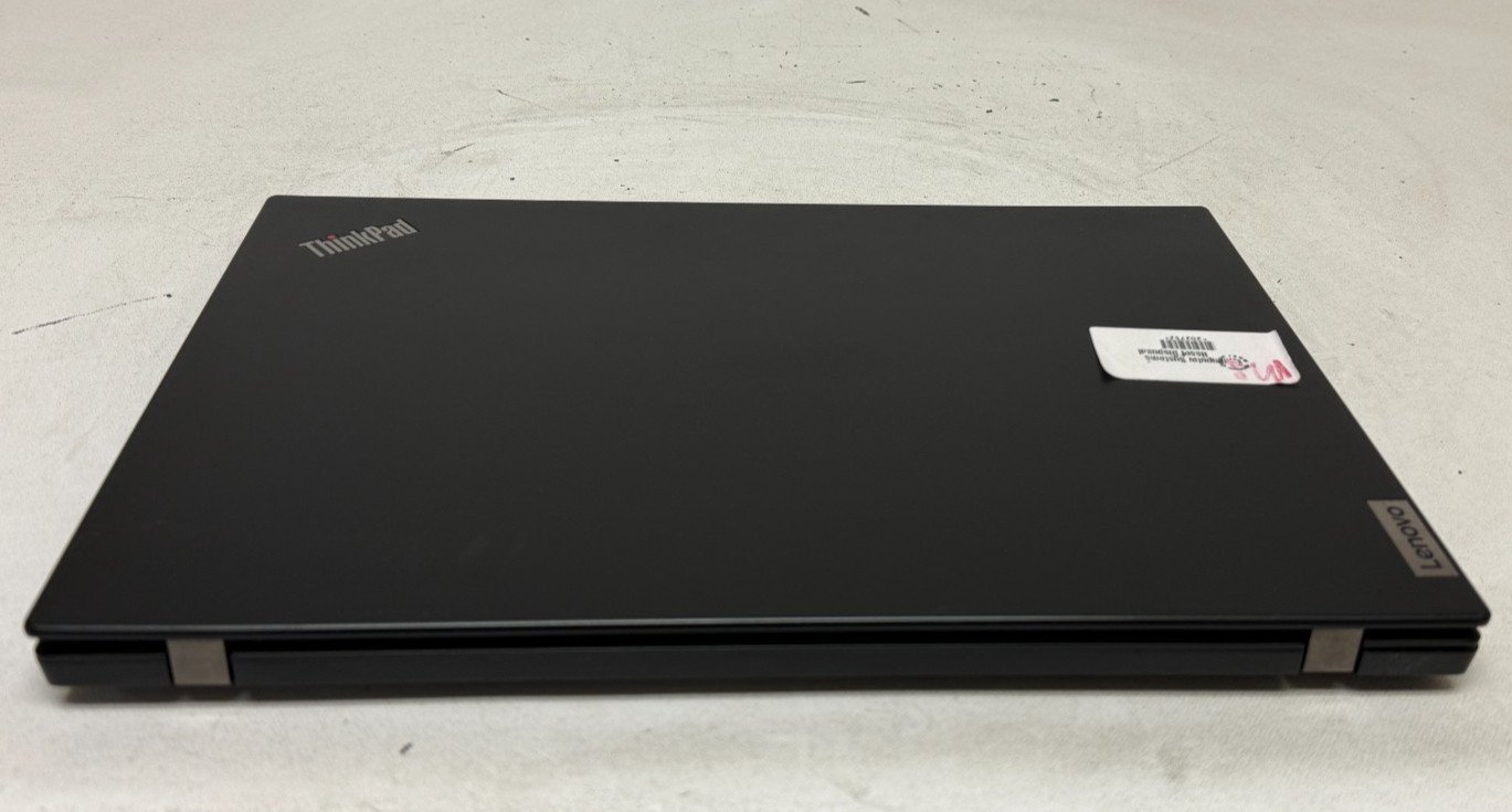 Lenovo ThinkPad L14 14″ (i5-1135G7 2.40GHz – 8GB RAM – 256GB SSD – Win11Home)