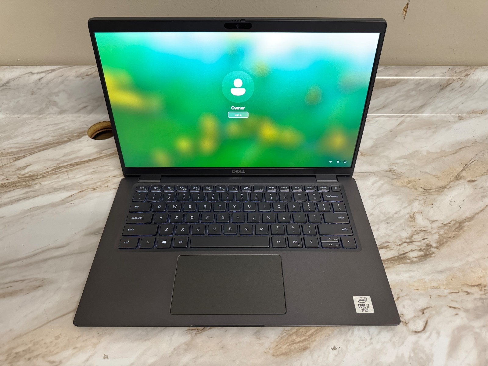 Dell Latitude 7410 Laptop 14″ i7-10610U 512GB NVME SSD 32GB Ram Windows 11 Pro