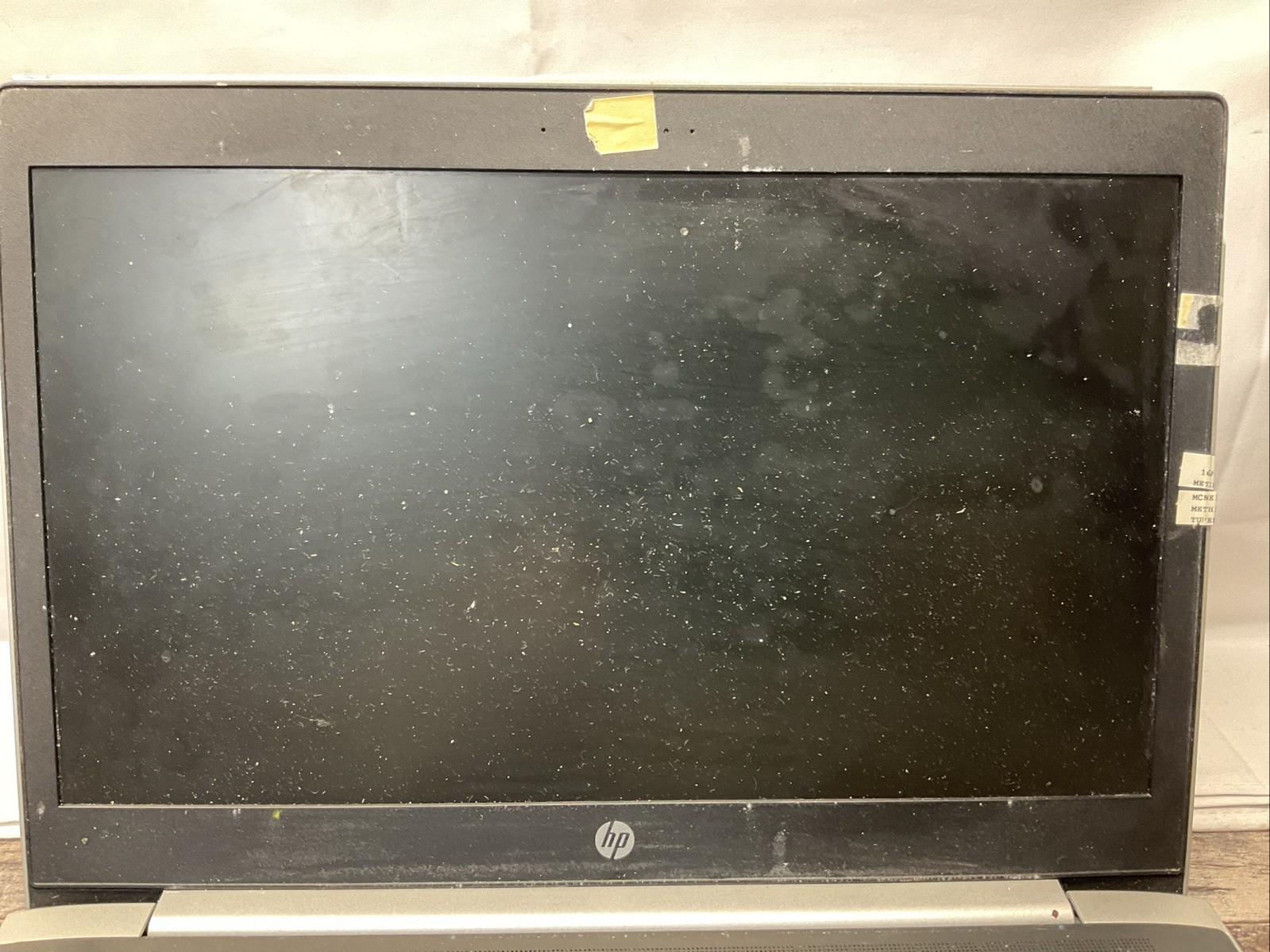 HP ProBook MT21 Mobile Thin / Celeron / No RAM / Laptop Notebook PC / T15