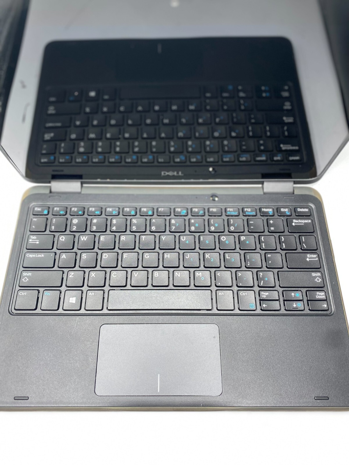Dell Latitude 3190 2-IN-1 Pentium N5030 CPU 1.10GHz 4GB RAM 128GB Windows 10 Pro