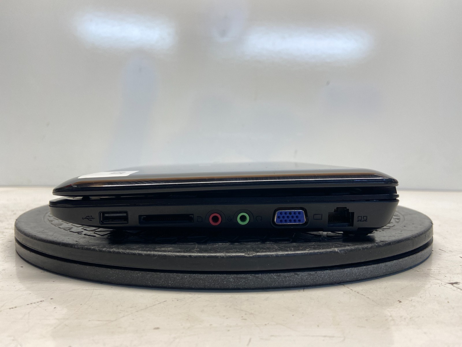 MSI U100 MS-N011 Intel Atom N270 1.6GHz 1 GB NO HDD