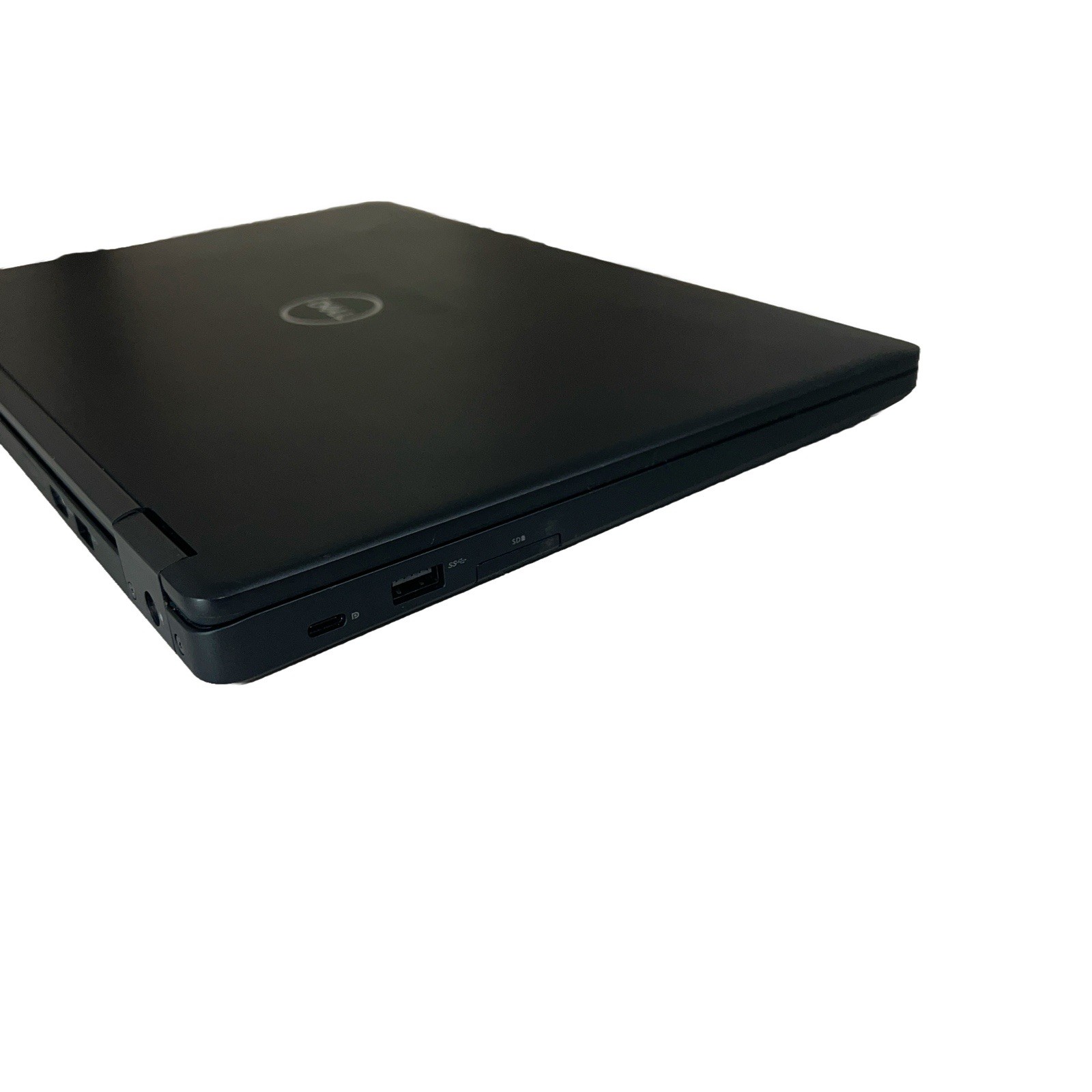 DELL LATITUDE 5491 Intel i5-8400H 2.50GHz 4GB RAM 256GB NVME Windows 11 Pro