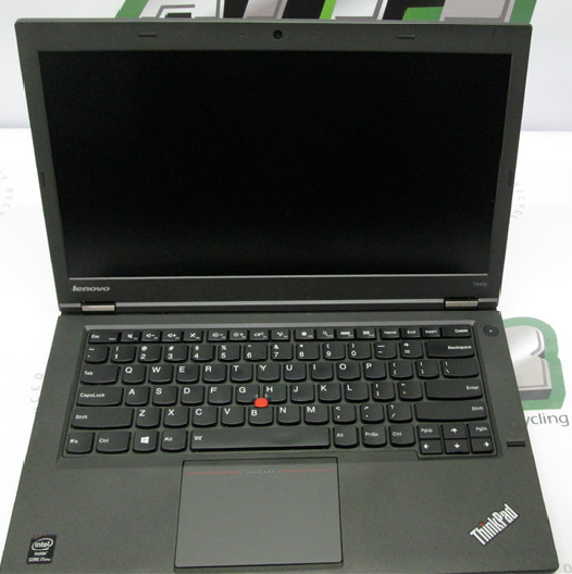 PARTS Lenovo Thinkpad T430, 1.9GHz, 8GB REPAIR-REQ. [T410 T440 T470 T450]