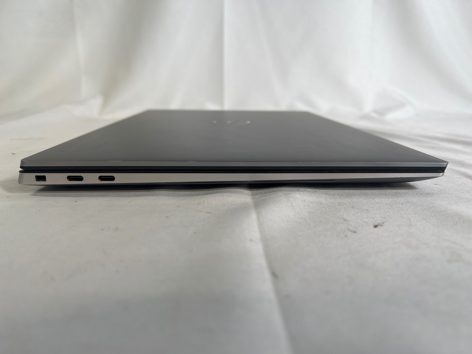 Dell Precision 5550 Intel Core i7-10750H 32 GB 512GB SSD 15.6″