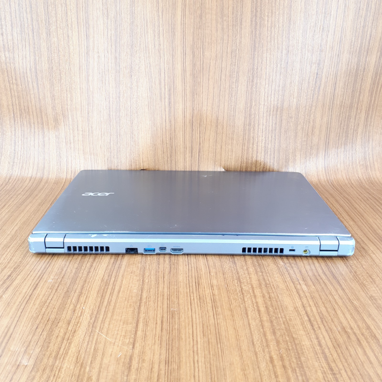 Acer Aspire M5-583P 15.6″ Touch Laptop i7-4500U 1.80GHz 8GB RAM 1TB W10H H3934