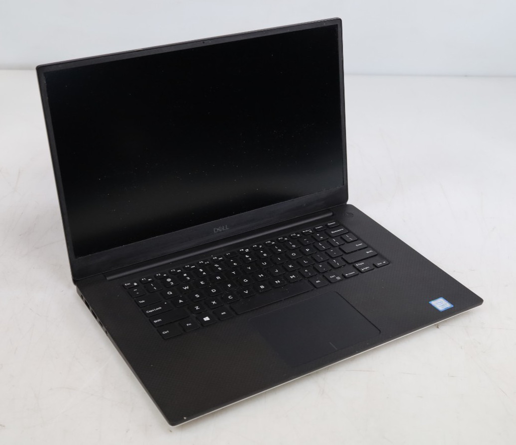 Dell 5540 15.6″ Intel i9-9980HK 16GB DDR4 Quadro T2000 No HDD COA OS