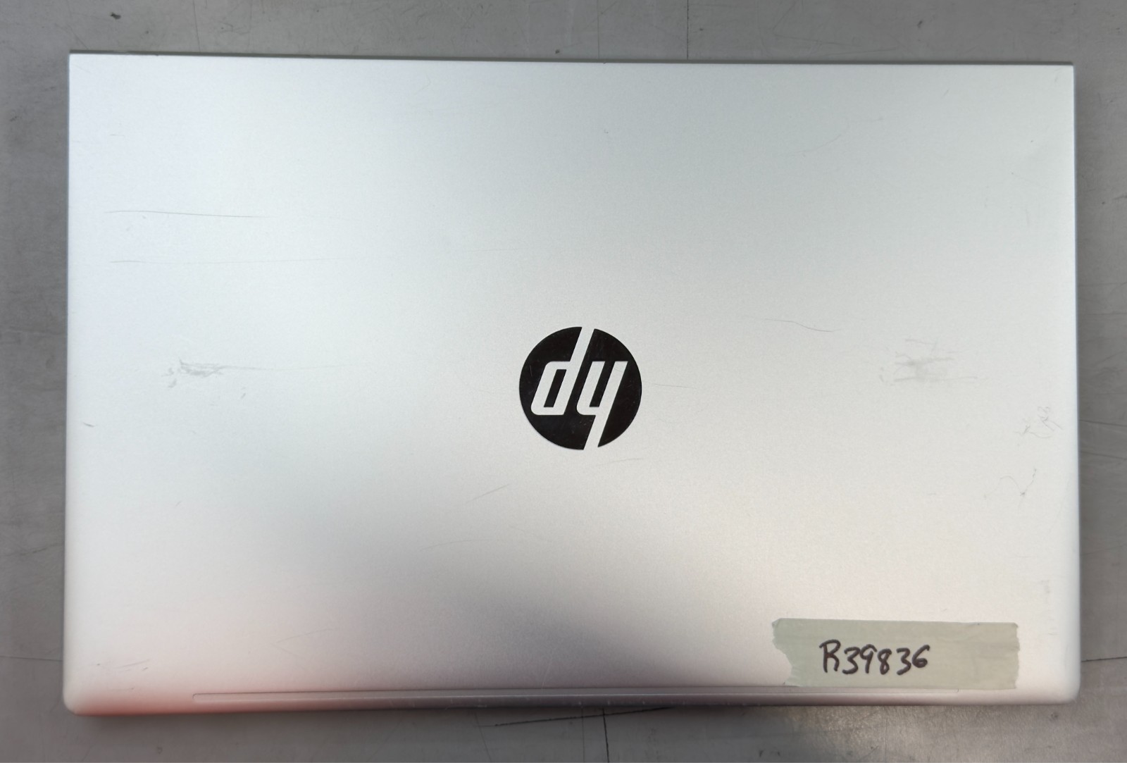 (Lot of 2) HP Probook MIX / i5 & i7-11TH GEN / 16GB RAM / NO SSD -RL6038