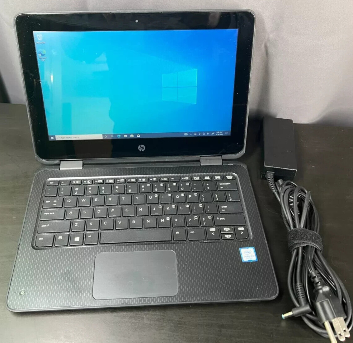 HP ProBook x360 11 G2 11.6″ Touchscreen, Intel Core i5-7Y54 , 8GB, 128GB SSD