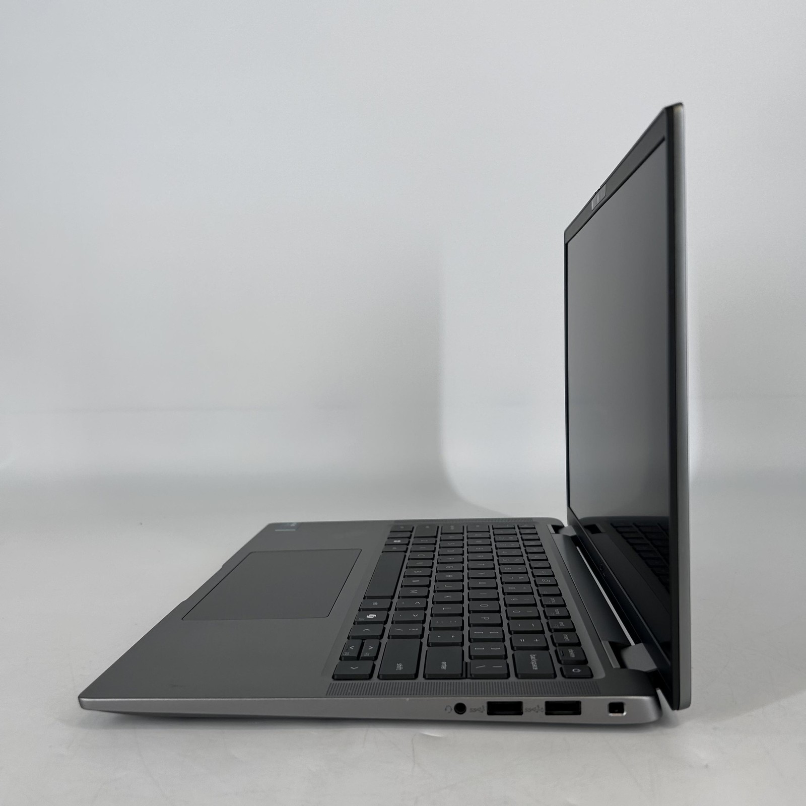 Dell Latitude 7450 14 Gray QHD+ 3.8 GHz Ultra 7 165H 32GB 256GB SSD Very Good