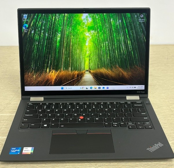 Lenovo ThinkPad X13 Yoga Gen 2 13″ Touch i5-1145G7 16GB 256GB SSD W11Pro ~Laptop