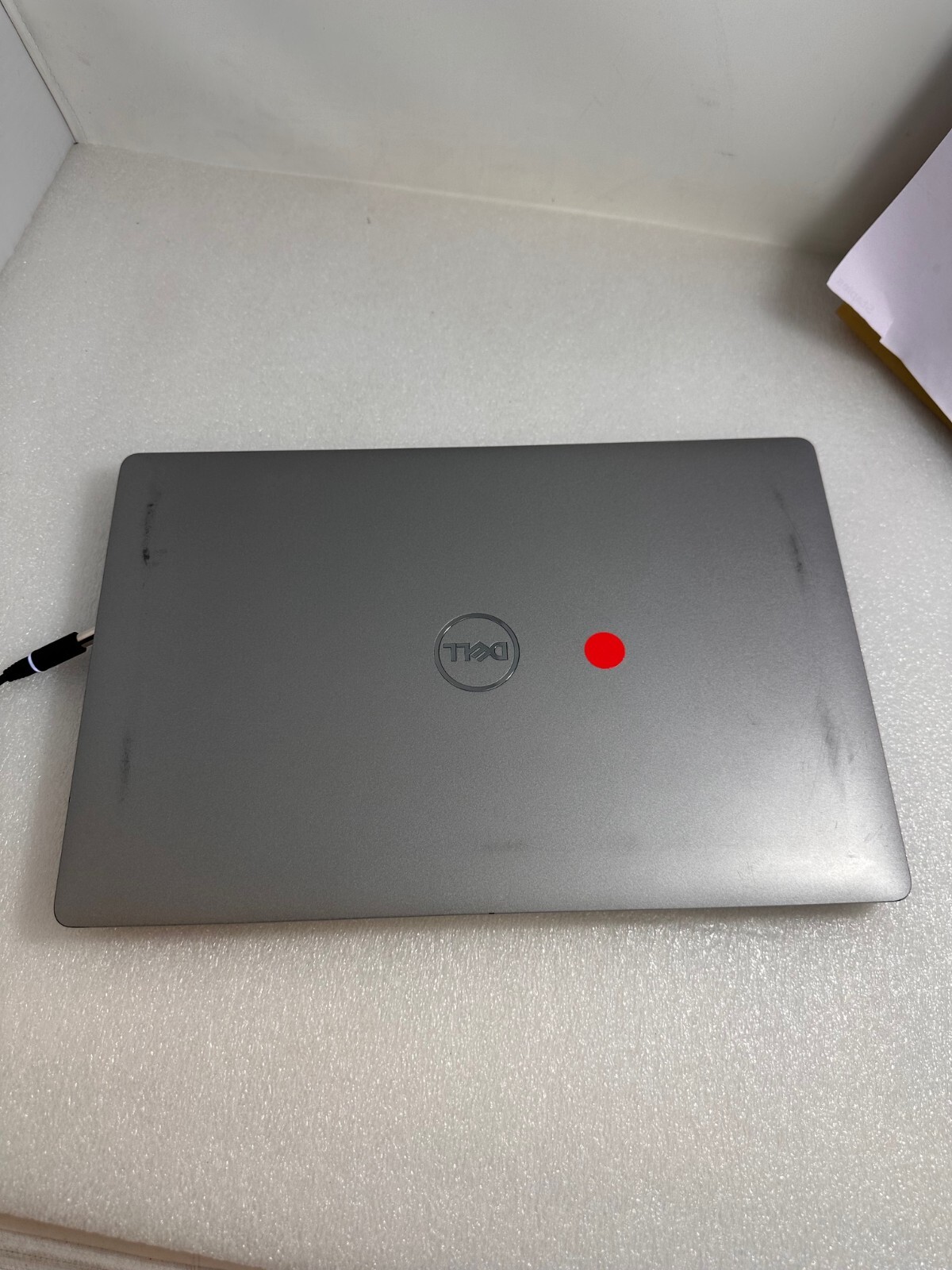 Dell Precision 3551 15.6″ i7-10850H 8GB ram 512GB PCIe