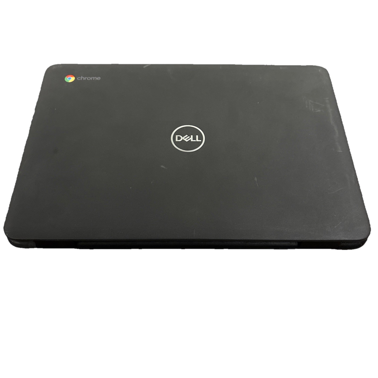 Dell Chromebook 3100, 4GB RAM, CELERON N4020, NO A/C, LOOK AT PHOTOS!