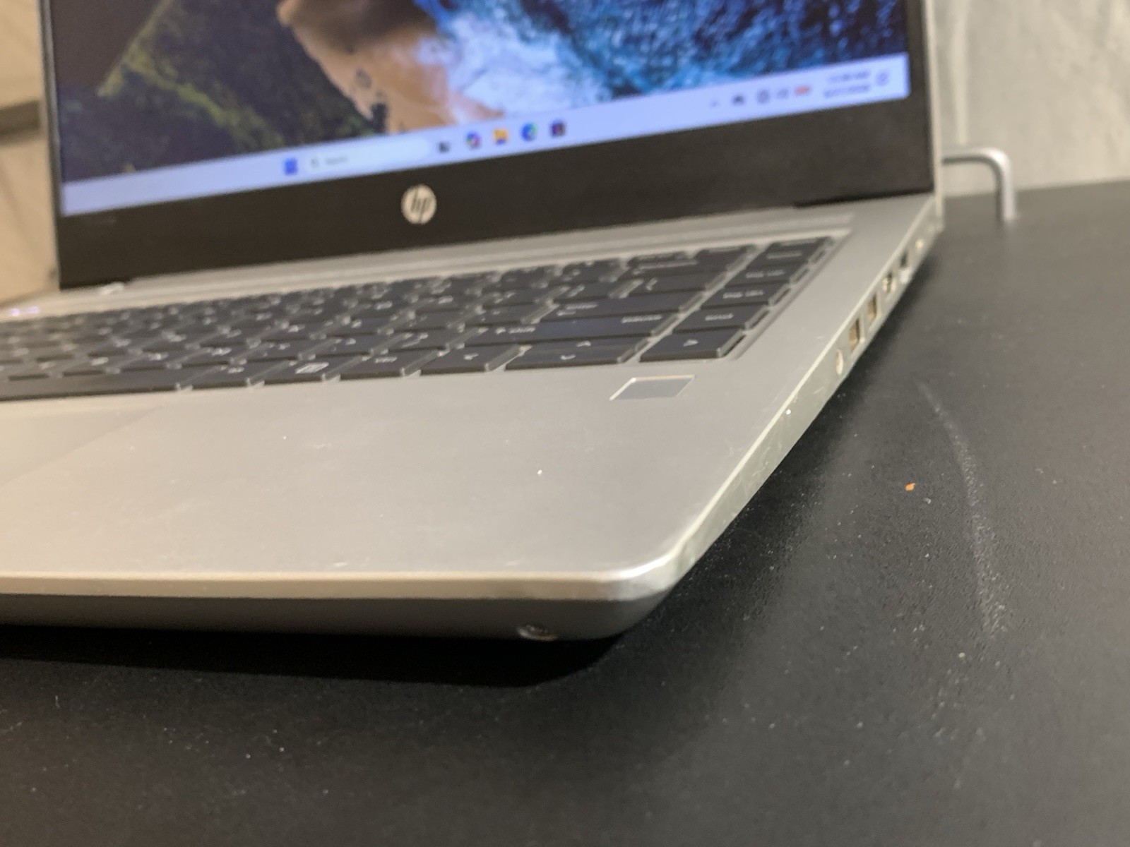 HP ProBook 445 G7 Ryzen 5 4500U 8GB 256GB SSD Win11 14in Silver