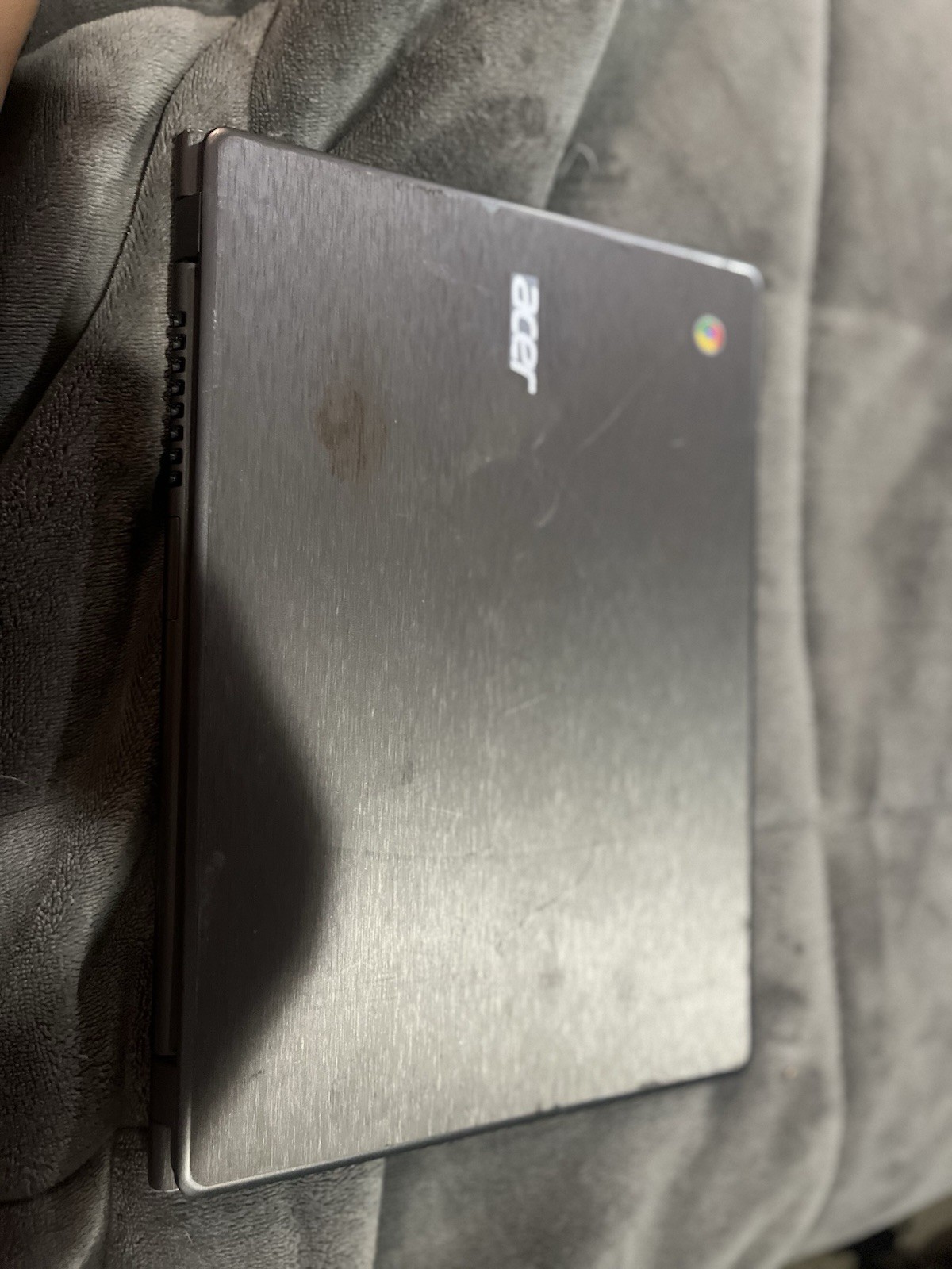 Acer Chromebook C720 – 11.6″ Intel Celeron Processor Chrome OS