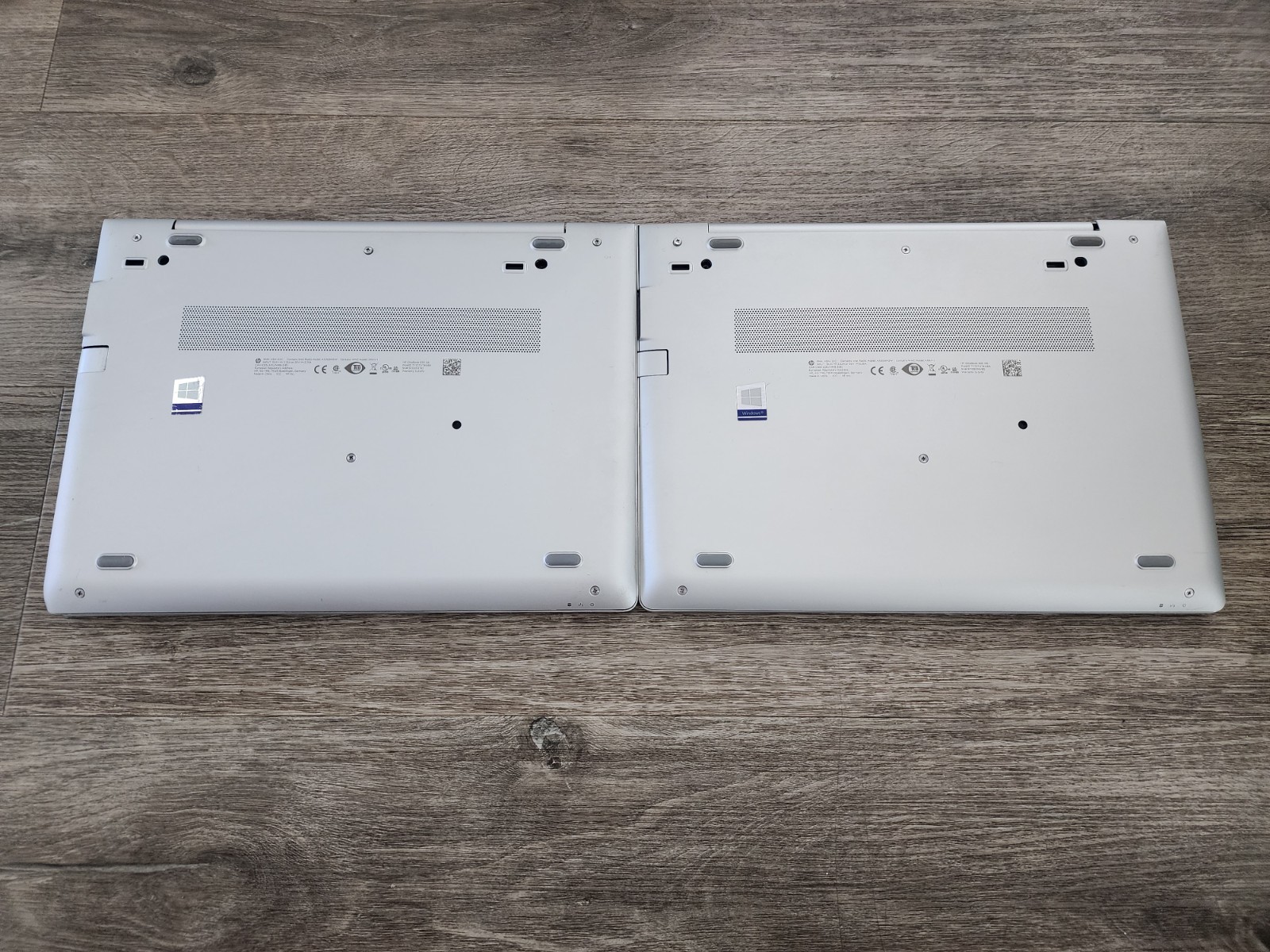 LOT HP ELITEBOOK 830 G6 LAPTOP/NOTEBOOK PC INTEL CORE i5-8365U CPU BACKLIT KYBRD
