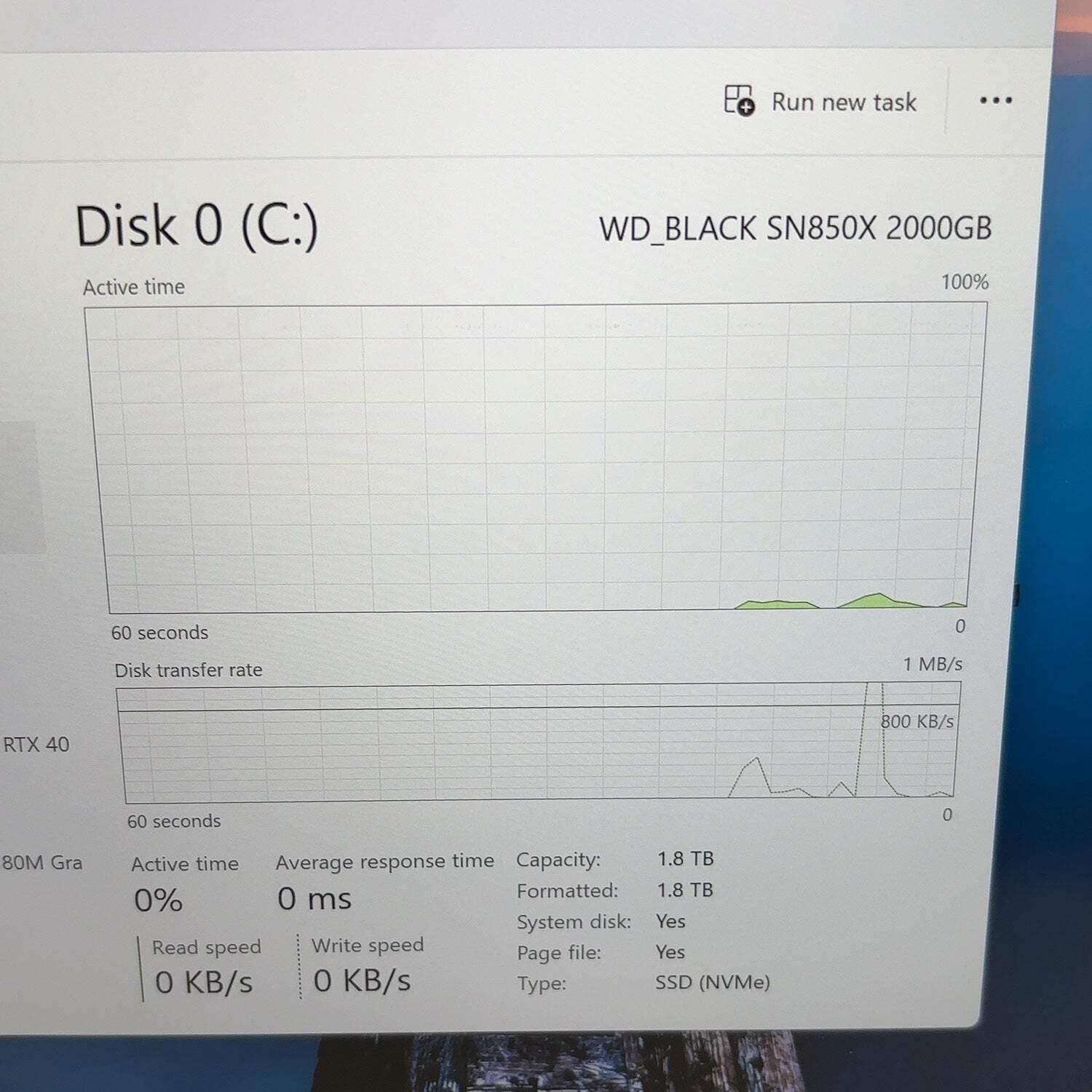 Asus ROG Zephyrus G14 Ryzen 9 7940HS 4.0GHz 16GB RAM 2TB SSD GeForce RTX 4060