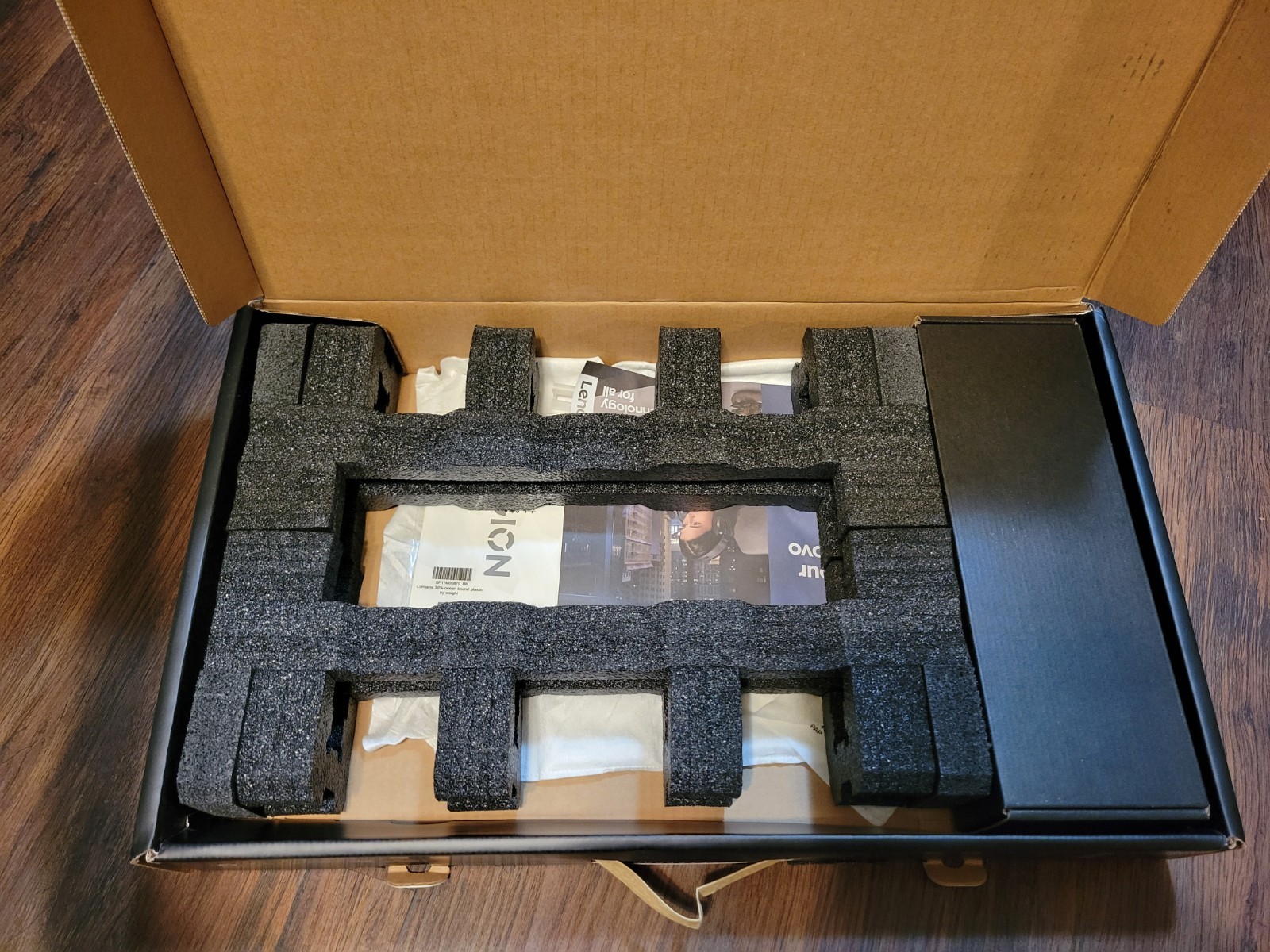 Lenovo Legion Pro 7 16” CORE i9-13900hx RTX 4080 Laptop GPU