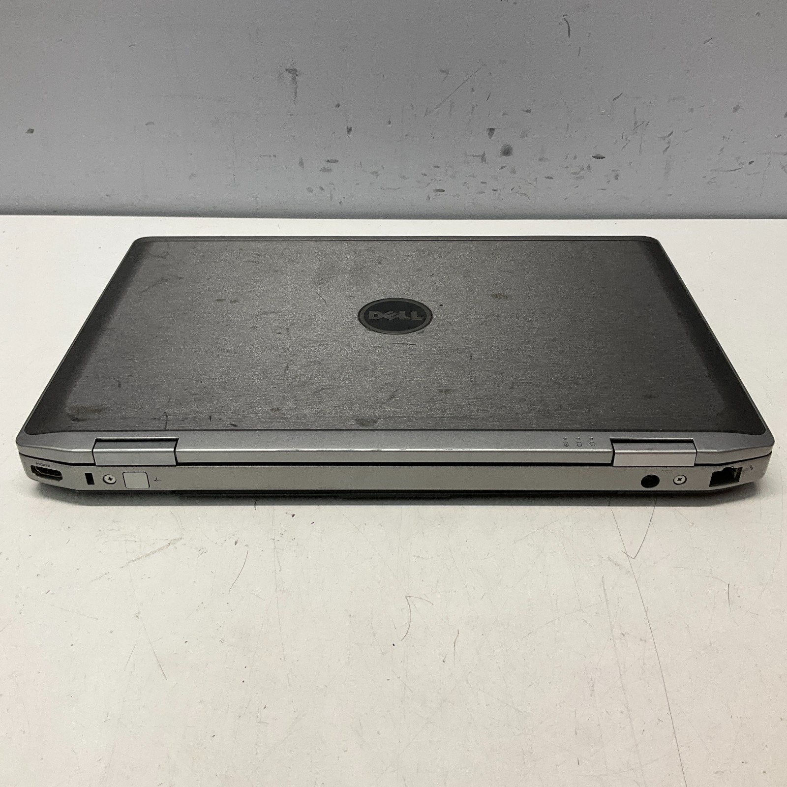 Dell Latitude E6430 Intel Core i5-3320M 2.60GHz 8GB RAM 256GB SSD Windows 10 Pro