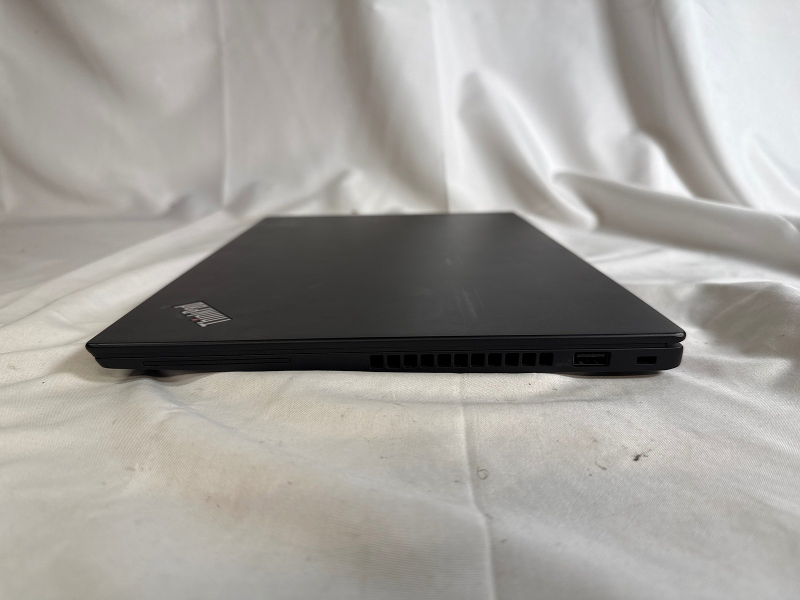 Lenovo ThinkPad T490s Intel Core i5-8365U 16 GB 128GB SSD 14″