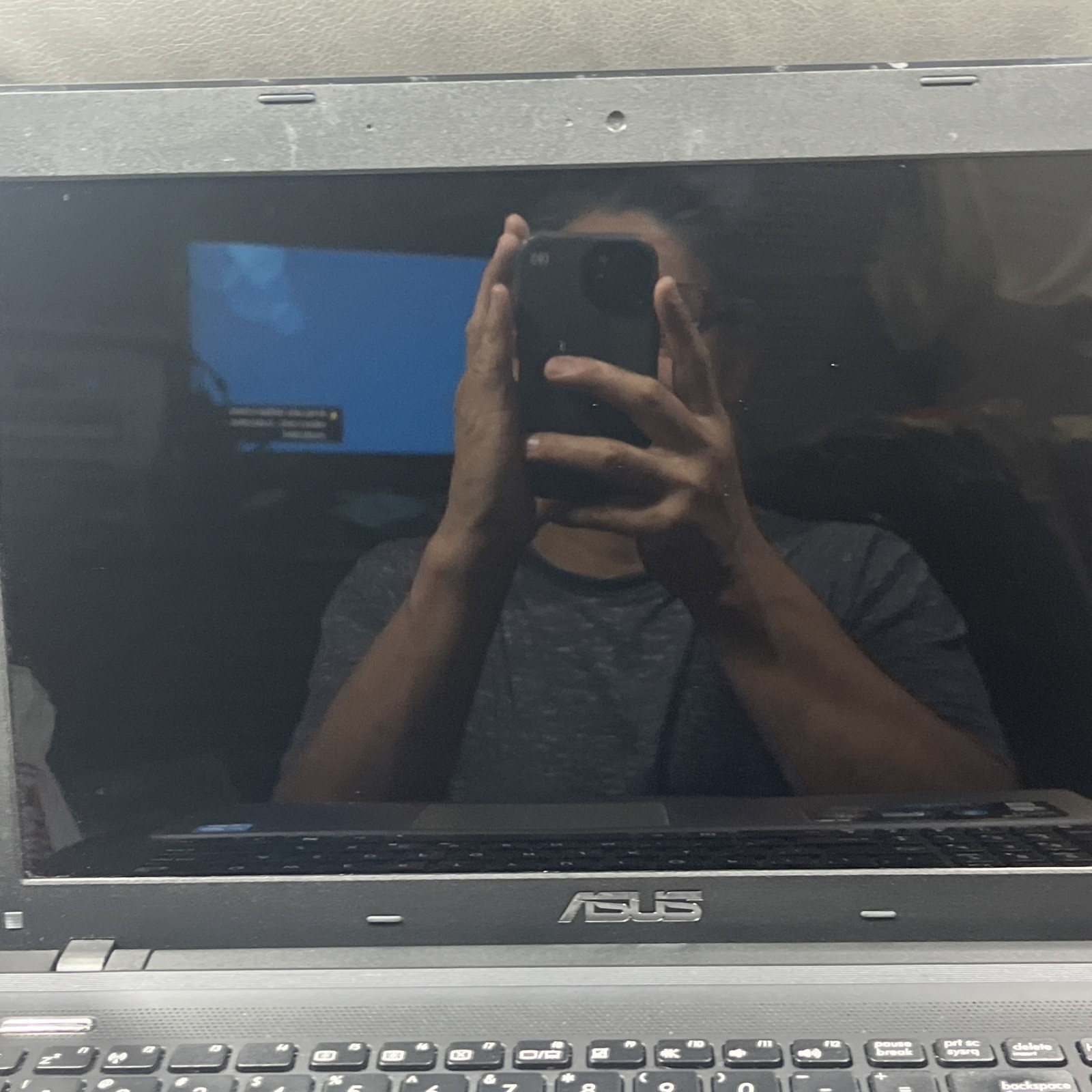 Asus K55A 15″ Laptop Intel i5-3210M NO TURN ON