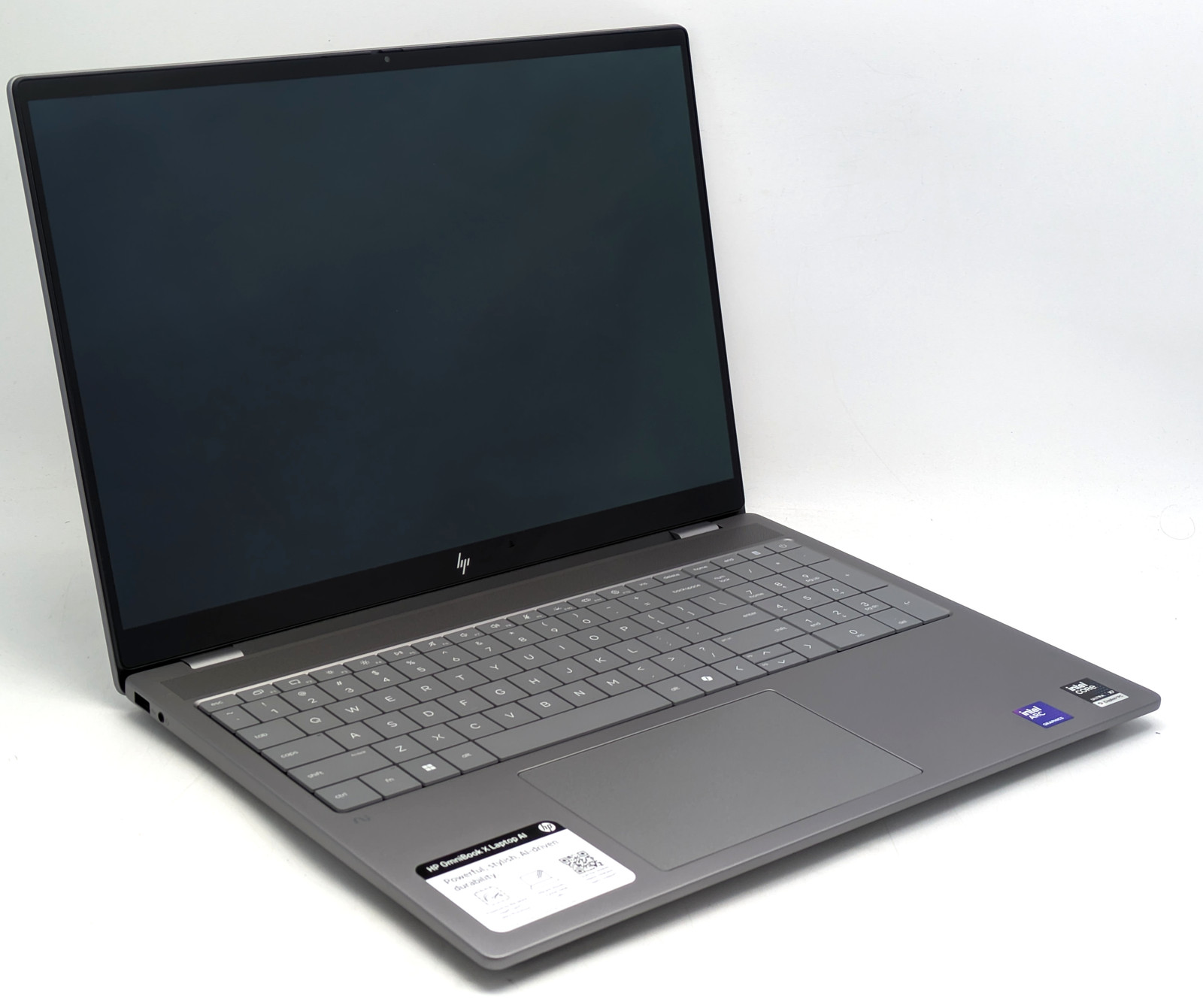 HP OmniBook X 16-bg0013dx 16″ Ultra X7 358H 32GB DDR5 1TB SSD Windows 11 Home