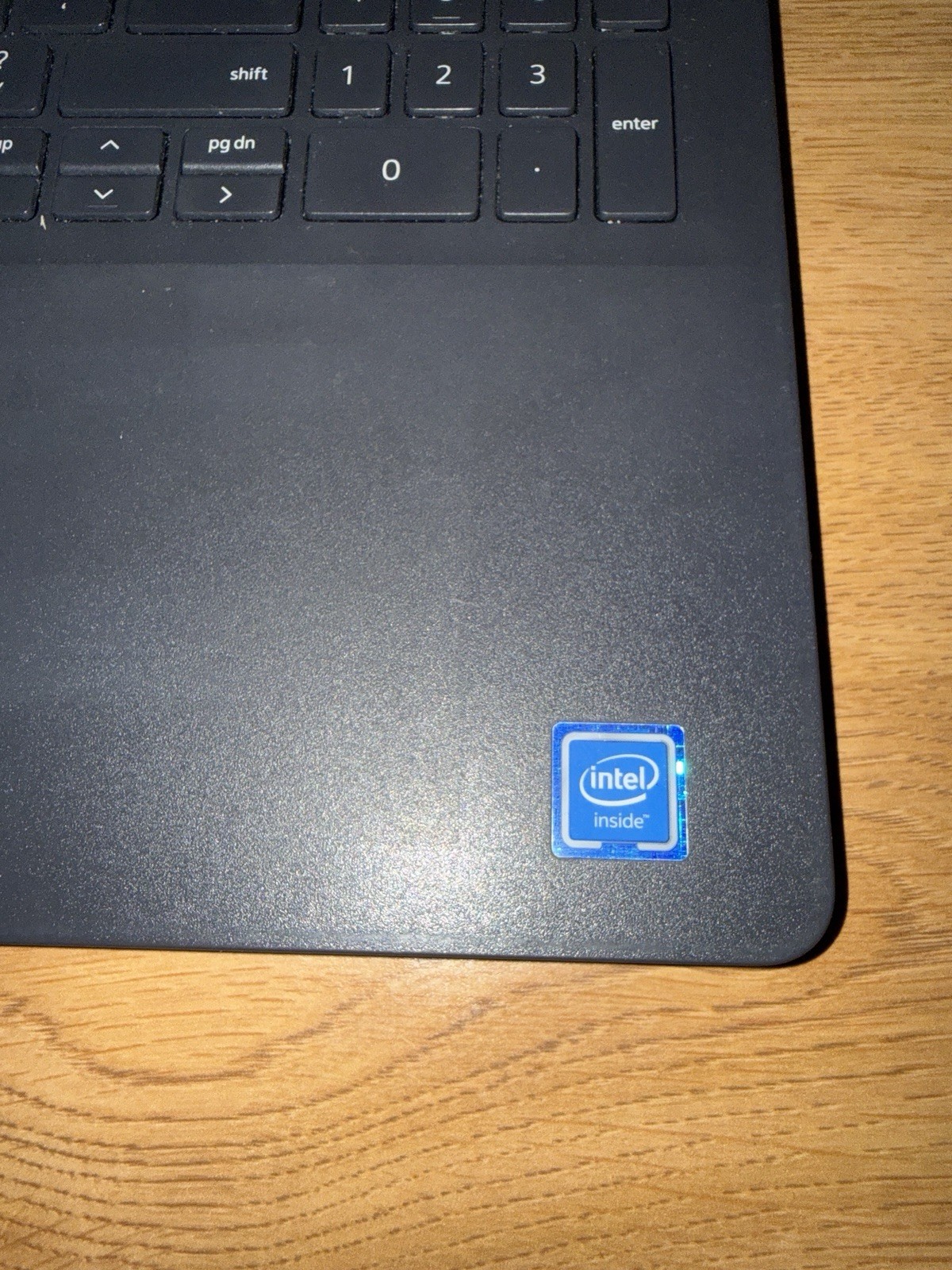 DELL INSPIRON 3502 LAPTOP COMPUTER