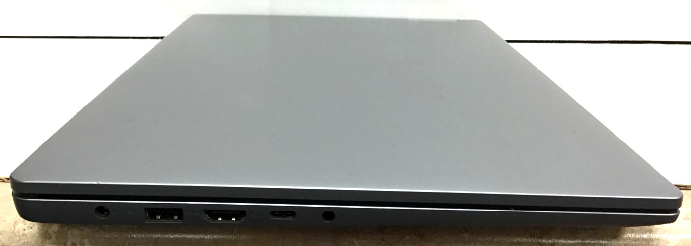 MA3 Lenovo Ideapad Slim 3 15Abr8 15″ Touch Laptop Ryzen 7 5825U 16GB 512GB SSD