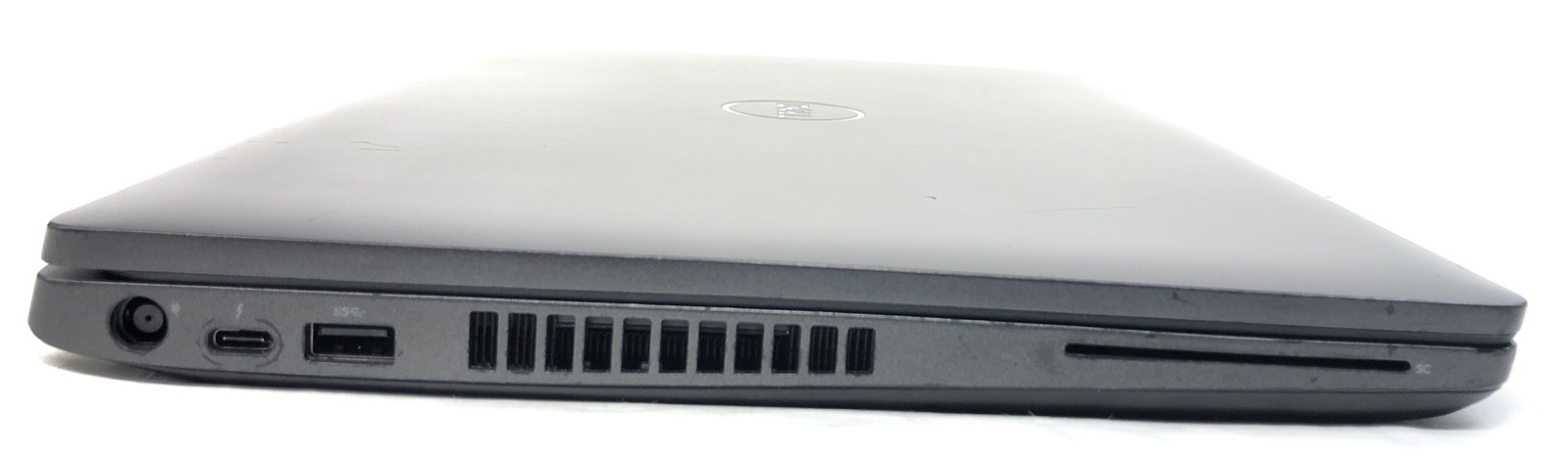 Dell Latitude 5501, Intel Core i7-9850H @2.60Ghz, 16GB RAM, 512GB SSD, W11Pro