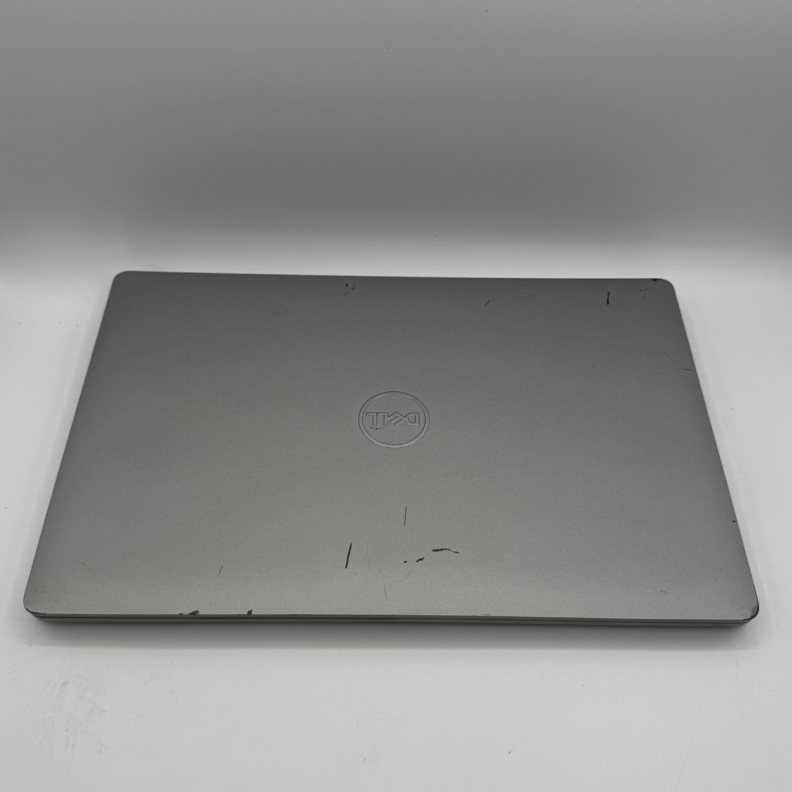 Dell Latitude 5510 15.6″ i7-10610U 8GB RAM 128GB SSD Win11 Pro Gray Fair