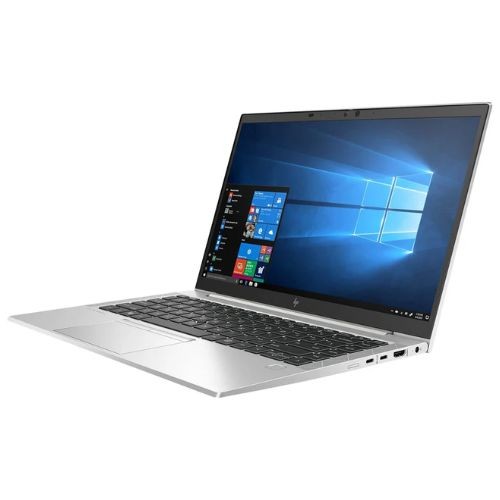 HP EliteBook 845 G7 14″ FHD AMD Ryzen 5 PRO 4650U 2.1 GHz 16GB 256GB SSD W11P