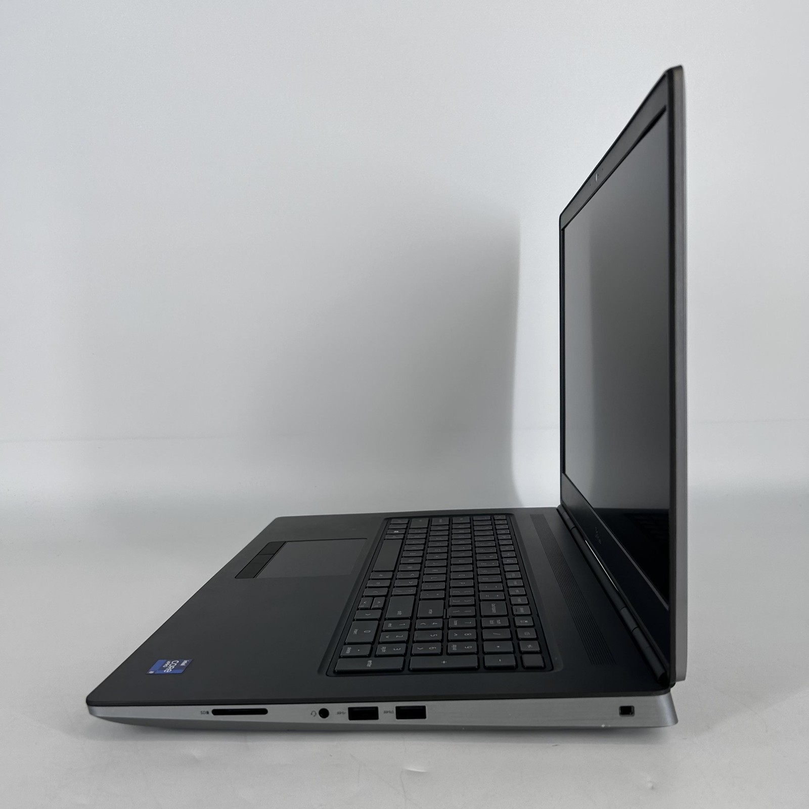 Dell Precision 7760 17.3 FHD 2.6GHz Ultra 9 285H 32GB 512GB RTX A4000 Bent Frame
