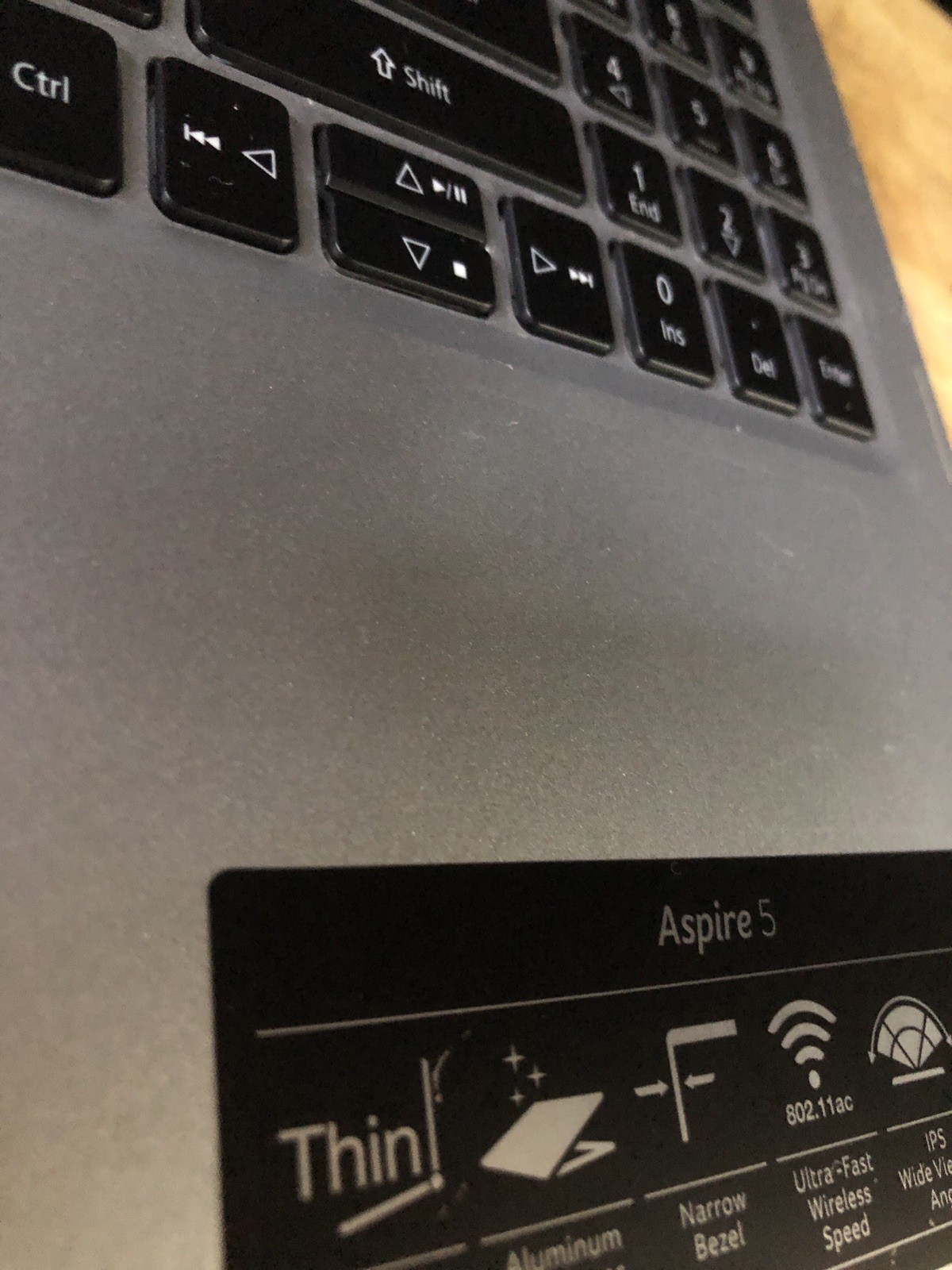 Acer Aspire 5 A515-43 15.6″Ryzen 3 3200U 8GB Win11 Computer W/Charger‼️READ DESC
