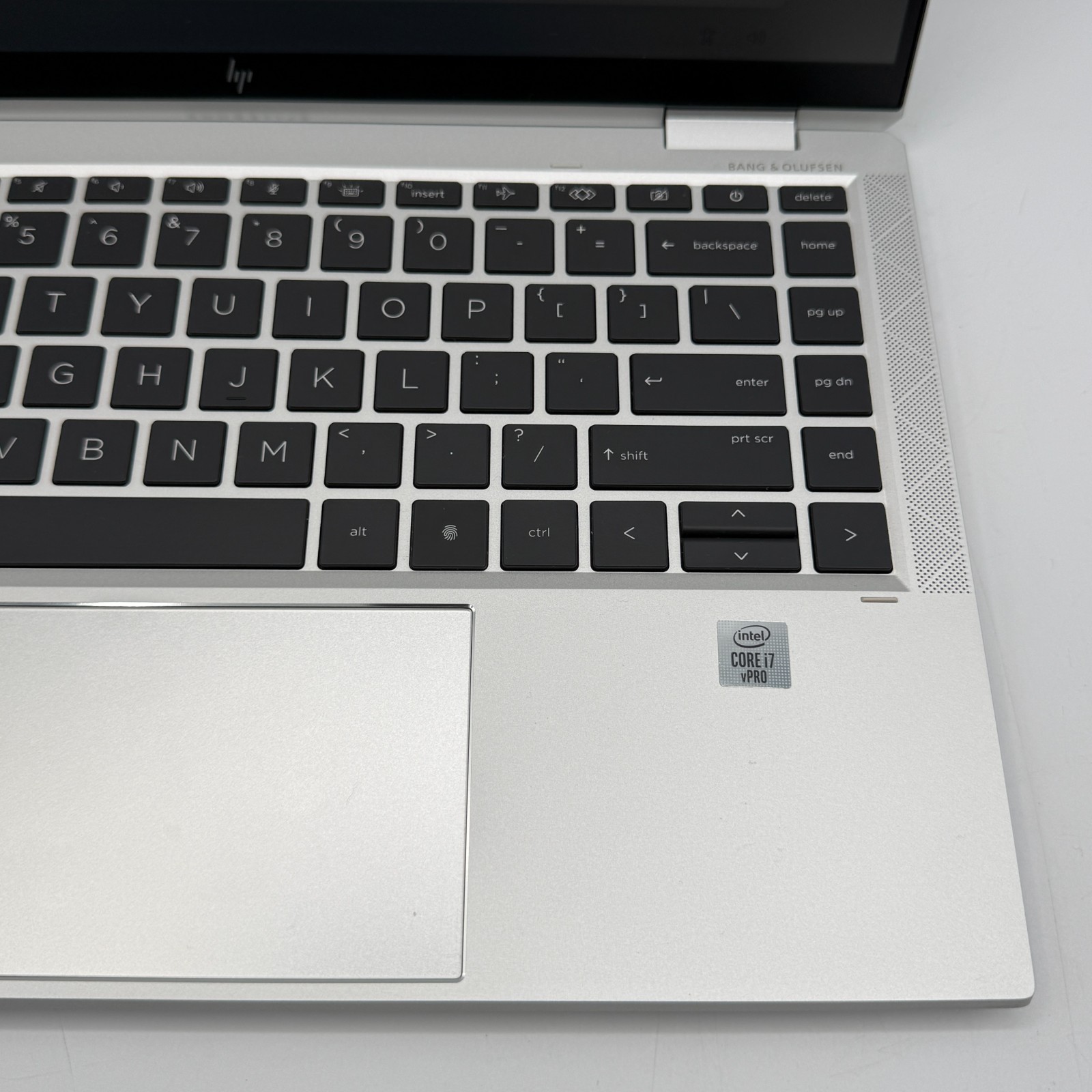 HP EliteBook X360 1040 G7 i7-10710U 16GB RAM 256GB m2 14″ Touch Win 11 Very Good