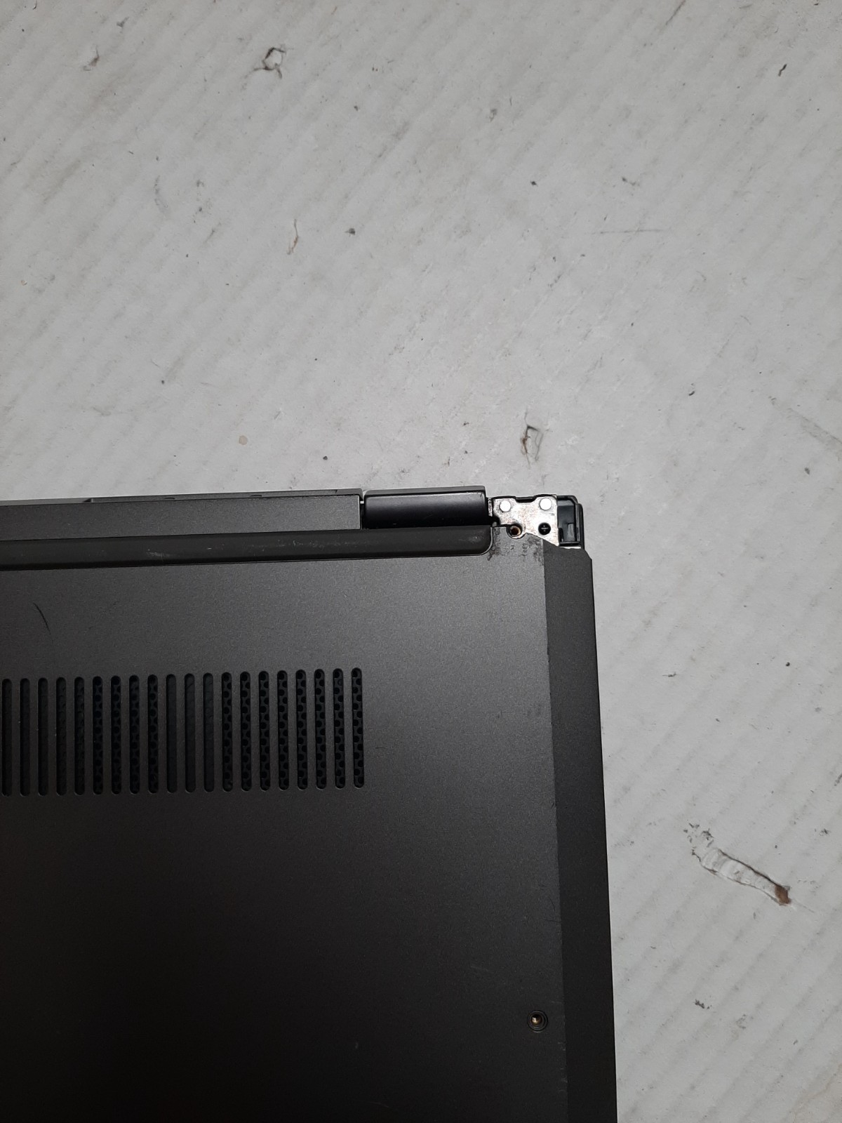 Lenovo IdeaPad Flex 14IWL i5-8265U 8GB RAM 256GB SSD Win11 *NO BATTERY* #97