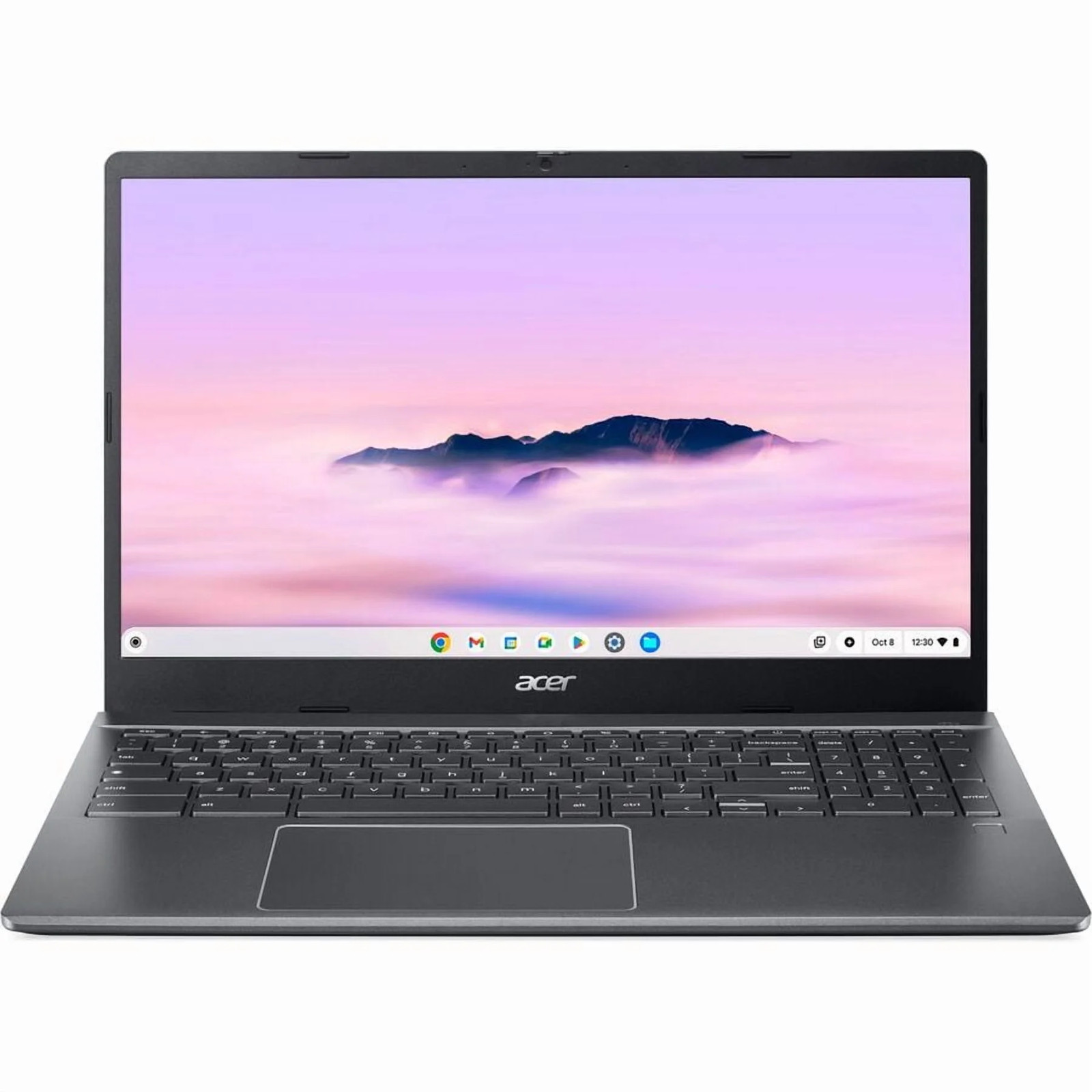 Acer Chromebook Plus 515 15.6″ Chromebook Full HD 6Hz Intel Core 3 100U 8GB SSD