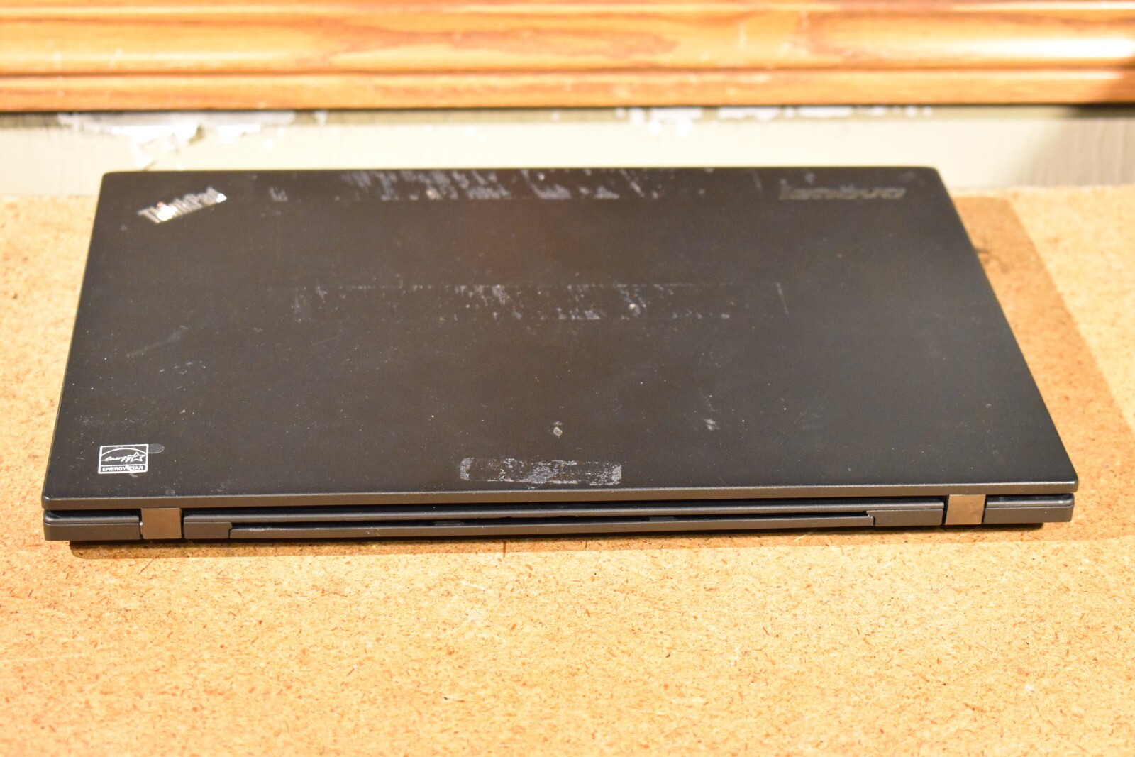 Lenovo ThinkPad T440s Core i5 4GB 256GB SSD Windows 7 Pro 32-bit Touchscreen