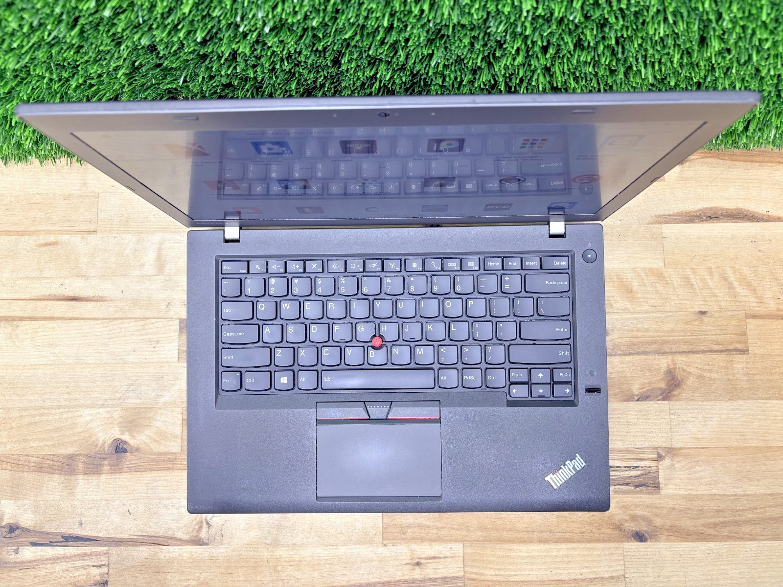 Lenovo ThinkPad T460 Intel i5-6th Gen 2.40GHz 16GB RAM 256GB SSD Windows 11 Pro*
