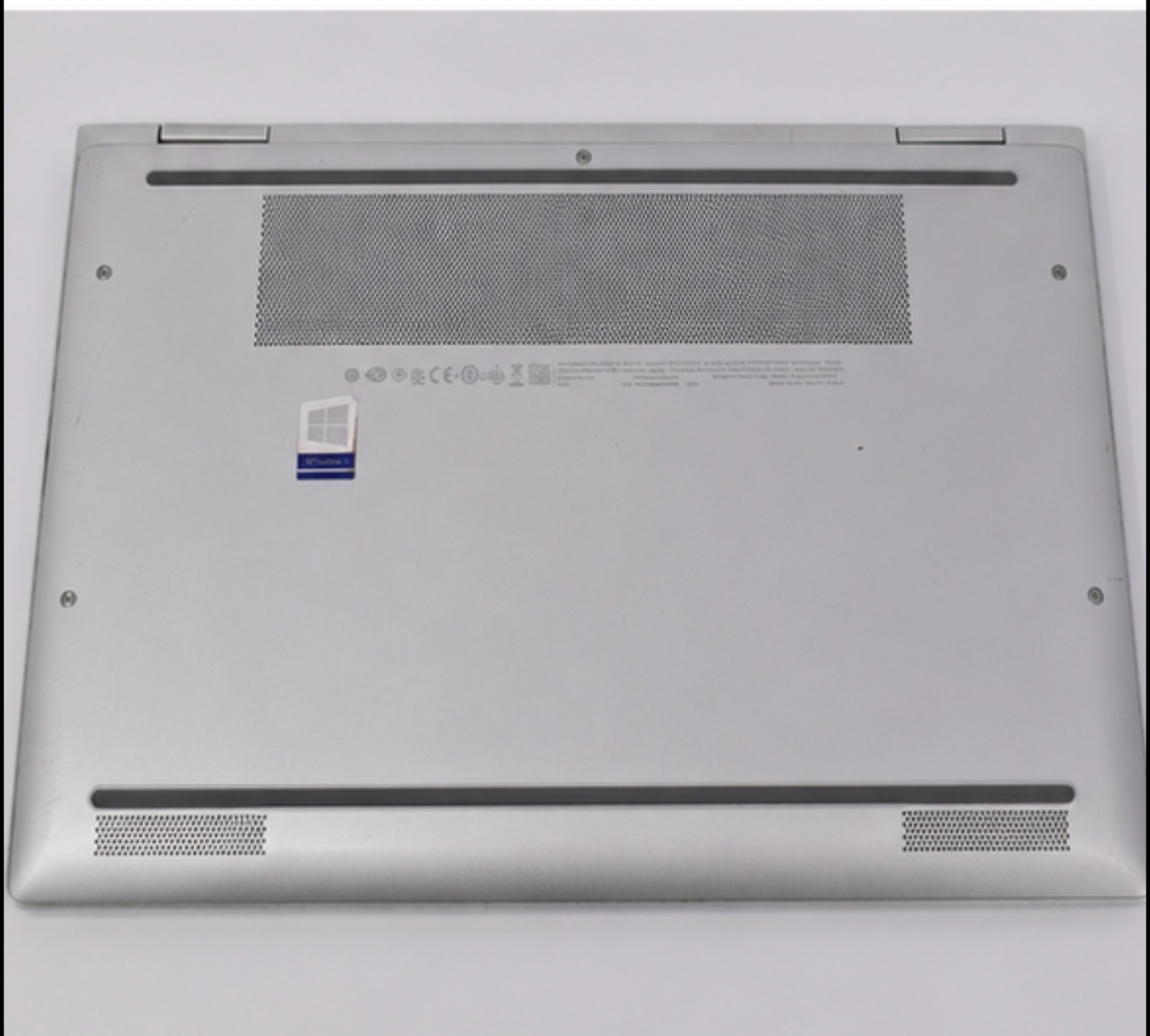 HP EliteBook x360 1030 G4 Laptop i7-8665U 1.9 GHz 16GB RAM
