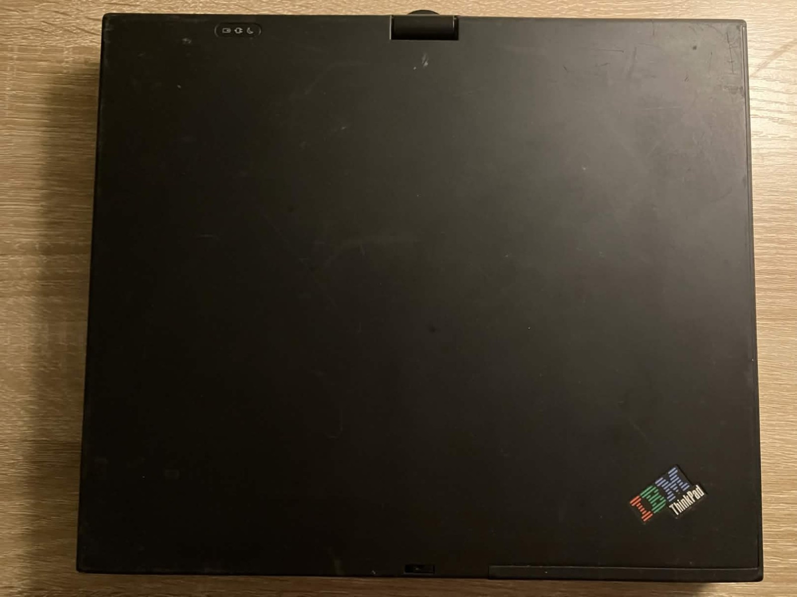 IBM Lenovo ThinkPad X60 6363-54U 12.1″ Laptop Tablet CDuo L2500 DIM SCREEN