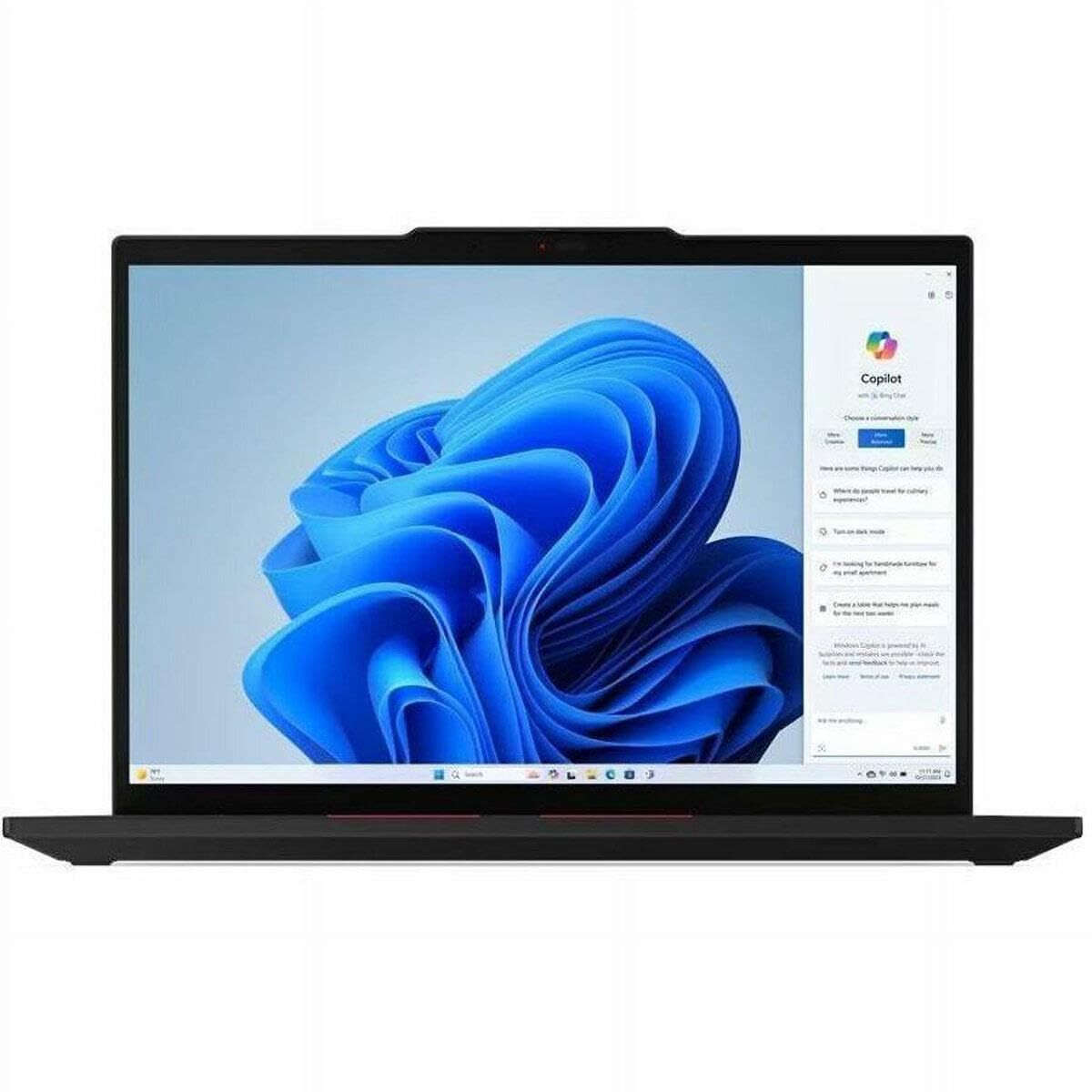 Lenovo Thinkpad T14 Gen 5 – Ryzen 7 8840U 14″ – Non-Touch – 16GB DDR5, 512GB SSD