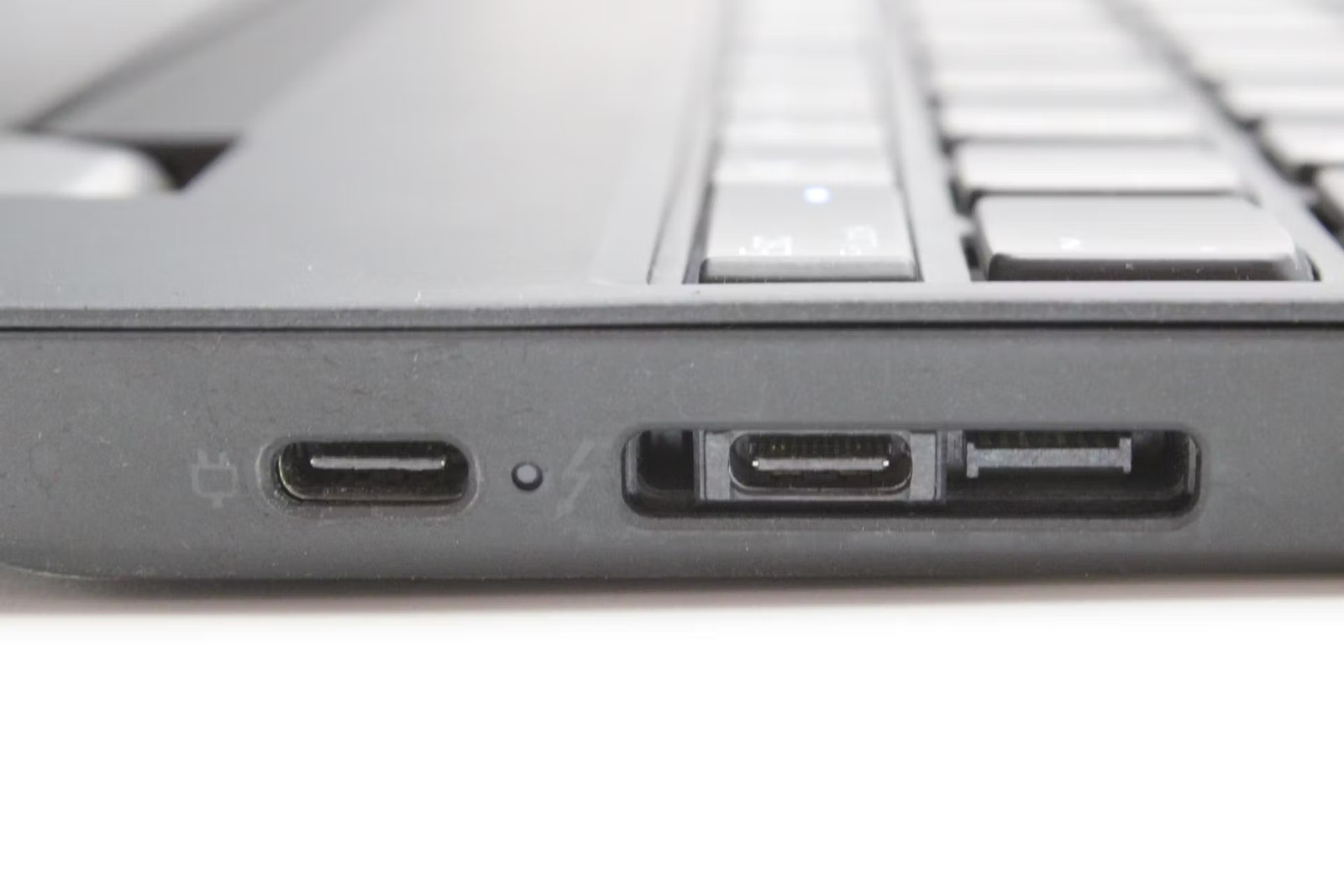 Lenovo ThinkPad T15 Gen 1 Used 15.5″ i5-10210U, 256GB NVMe, 8GB RAM