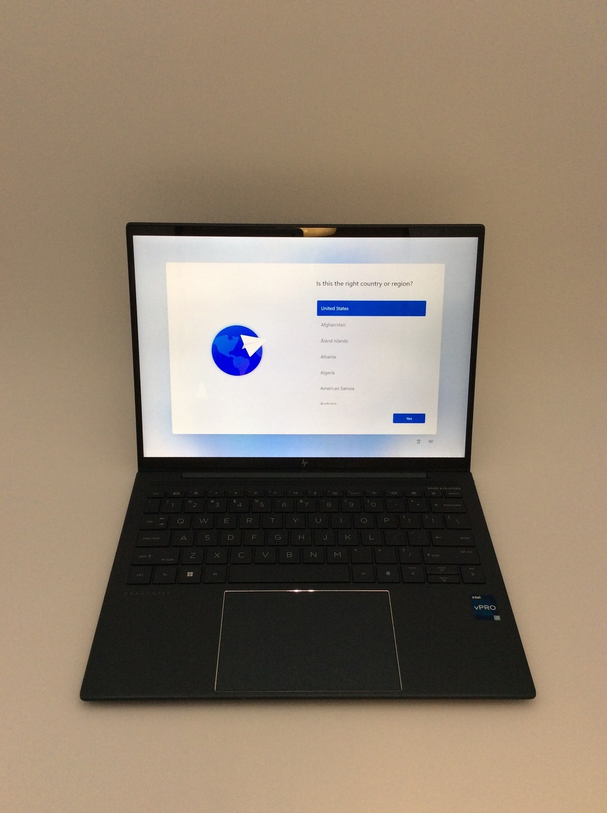 HP Dragonfly G4 iCi7 1.8GHz 1365U 13.5″TS_32GB RAM_1TB SSD Win11