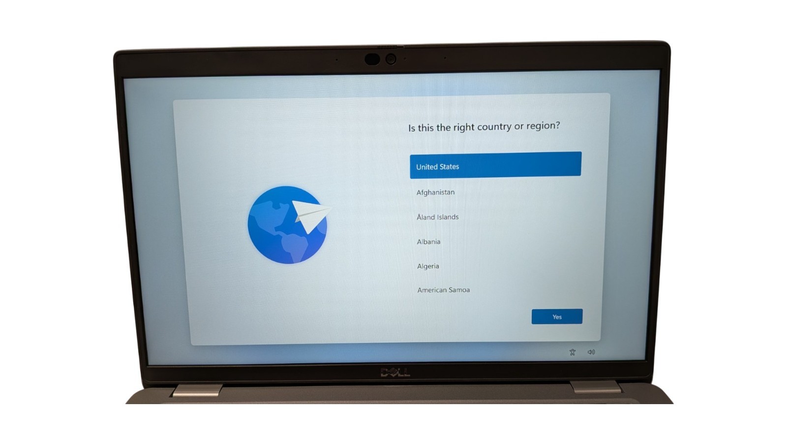Dell Latitude 5421 i7-11850H @ 2.50GHz, 8GB Ram, 256GB NVMe, Windows 11 Pro
