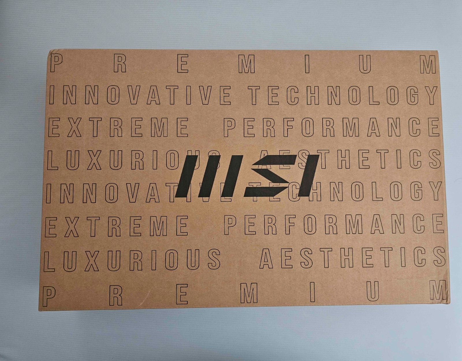 MSI Crosshair 16″ 240Hz QHD+ Gaming Laptop Intel 7 255HX RTX 5070 16GB 1TB SSD